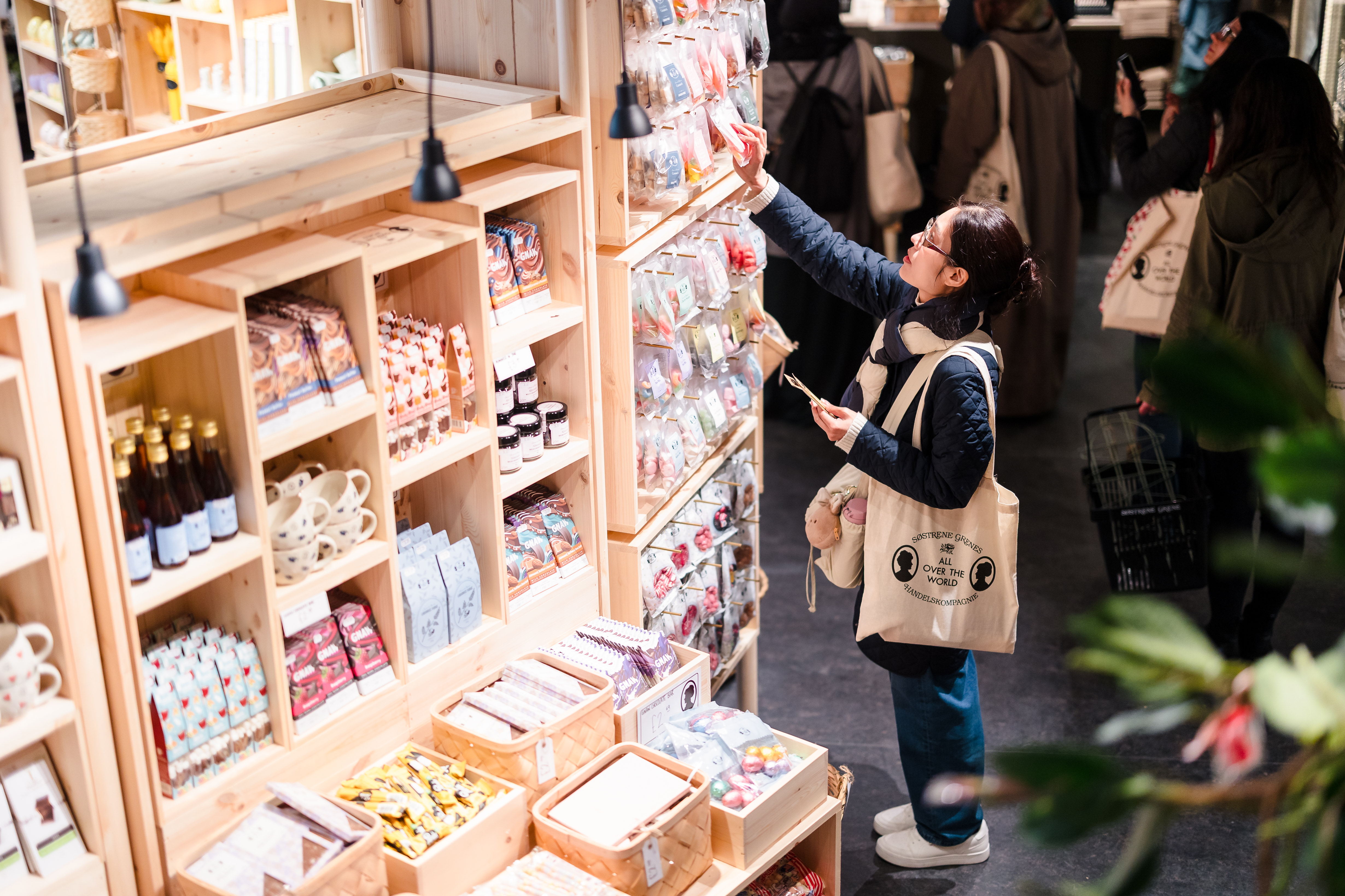 Opening Argyll St., London March 2025 (7)