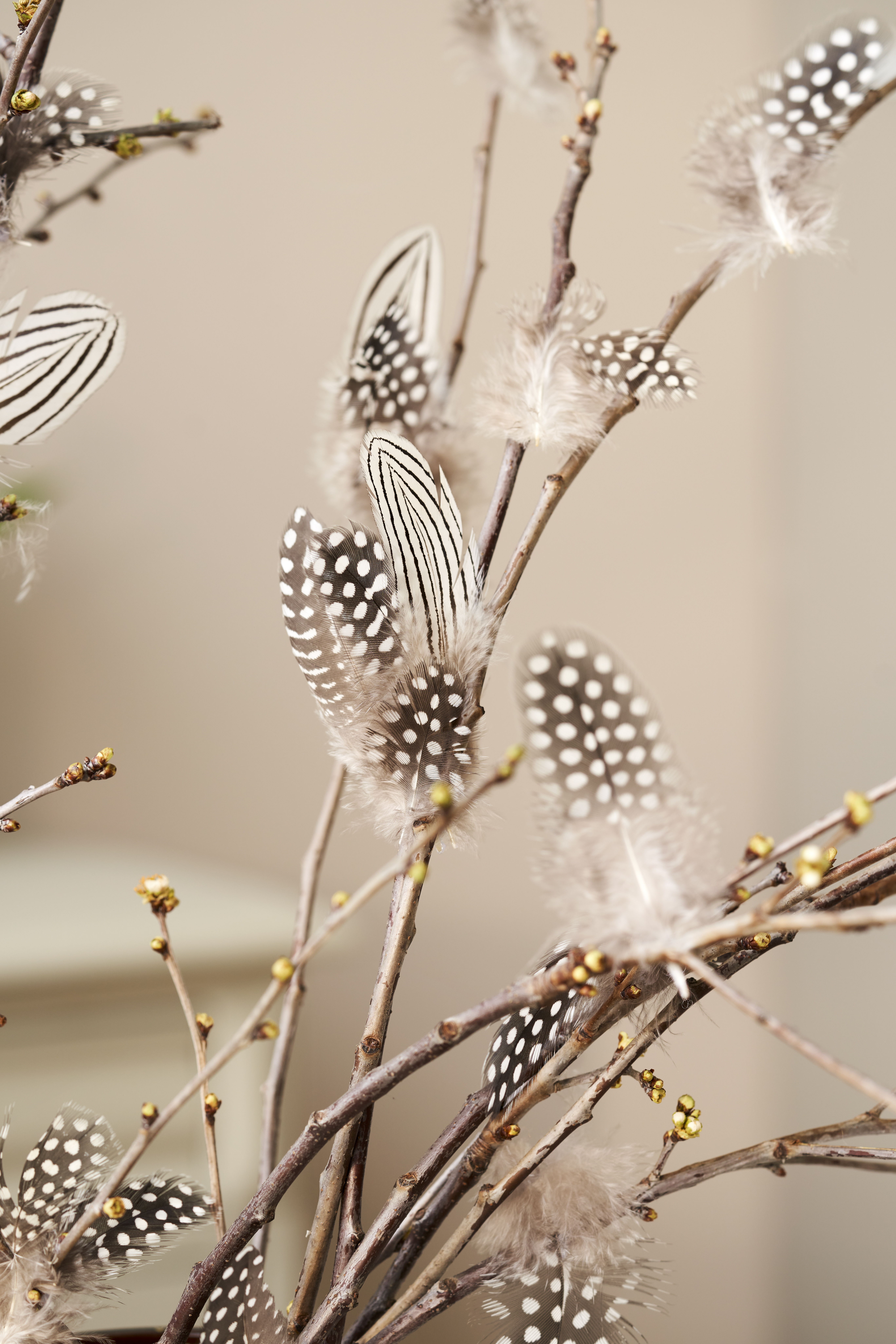 5 Decorative Easter Branches Easter At Sostrene Grene (10)