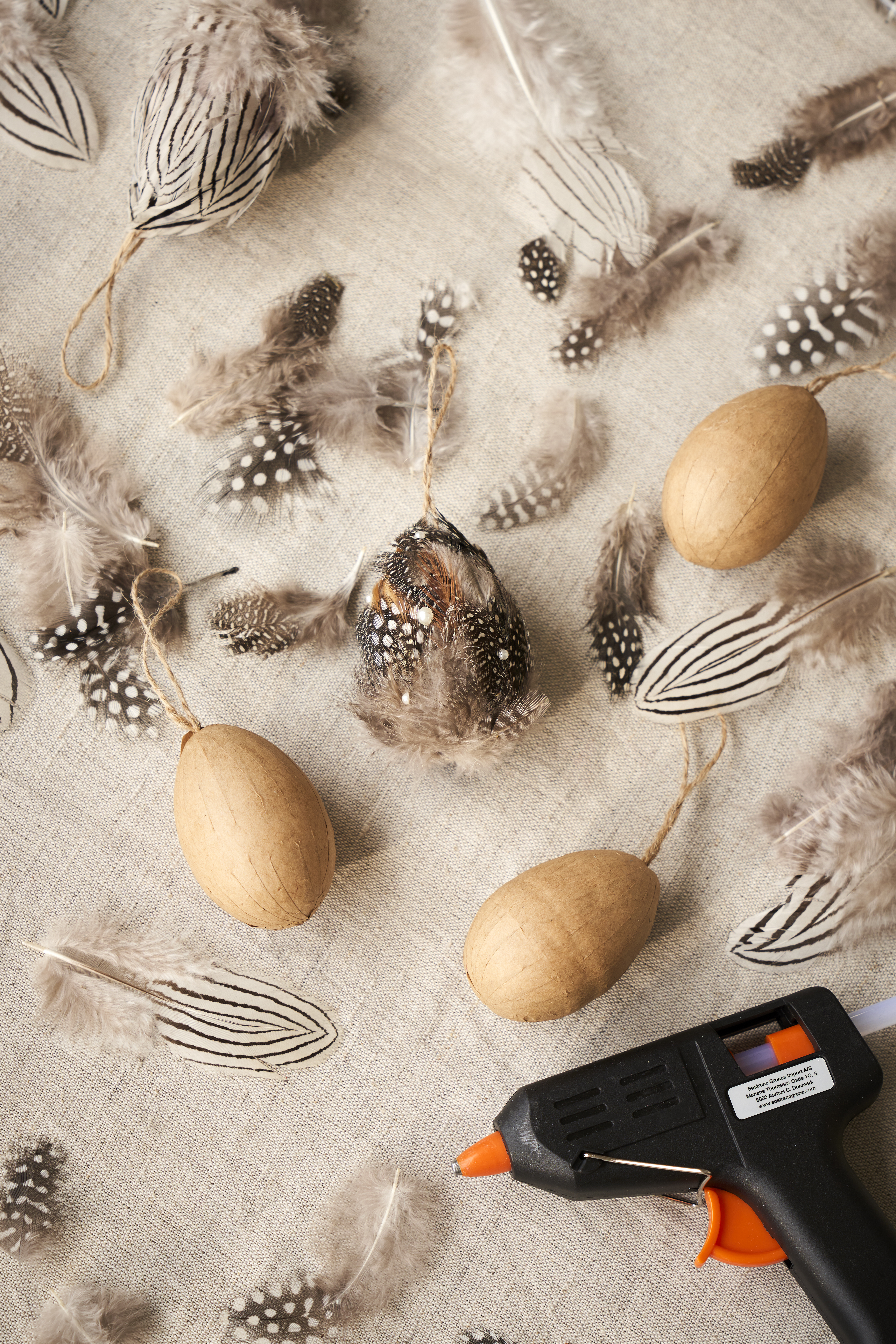 5 Decorative Easter Branches Easter At Sostrene Grene (9)