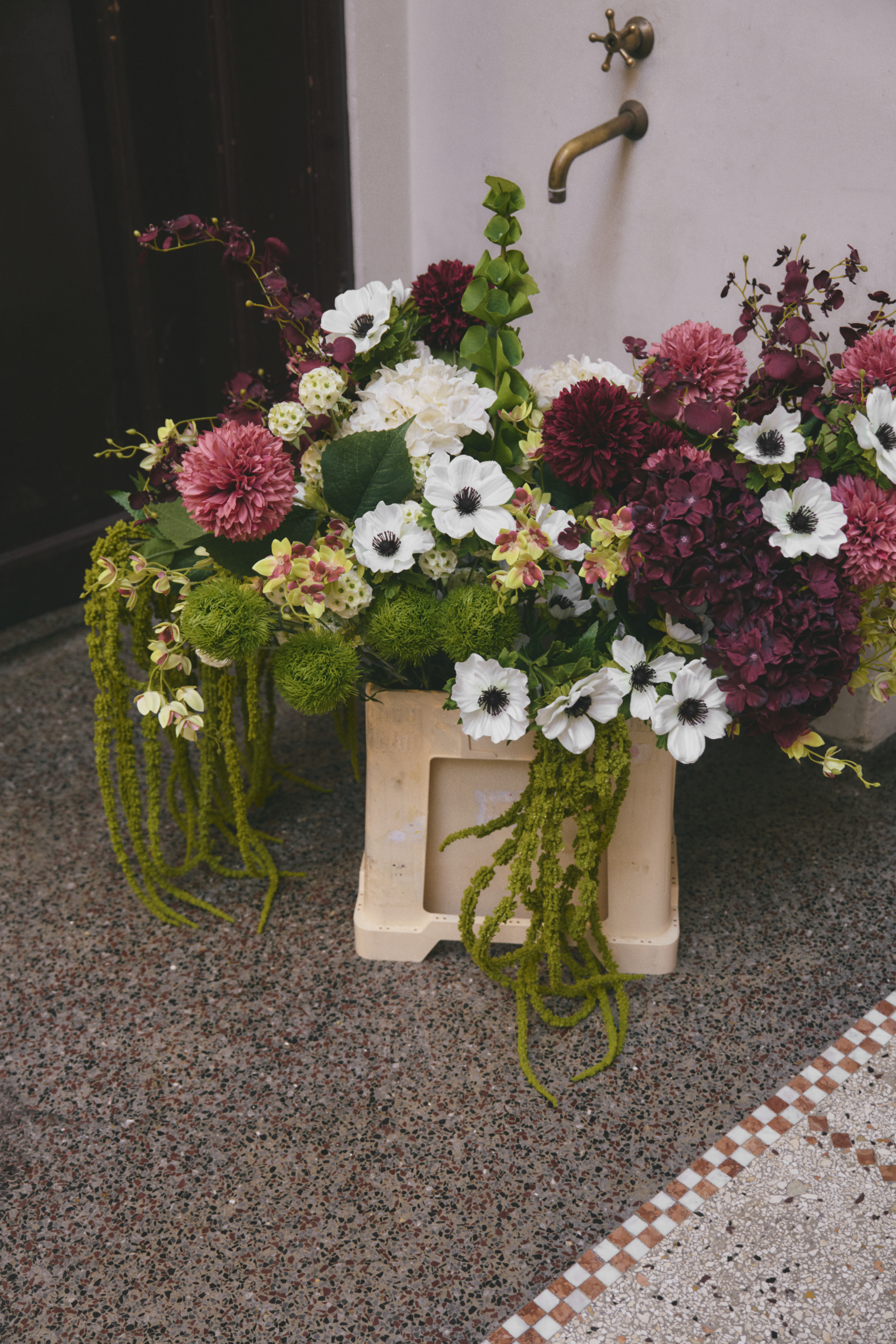 Sostrene Grene 2550 Blooming Everyday 033