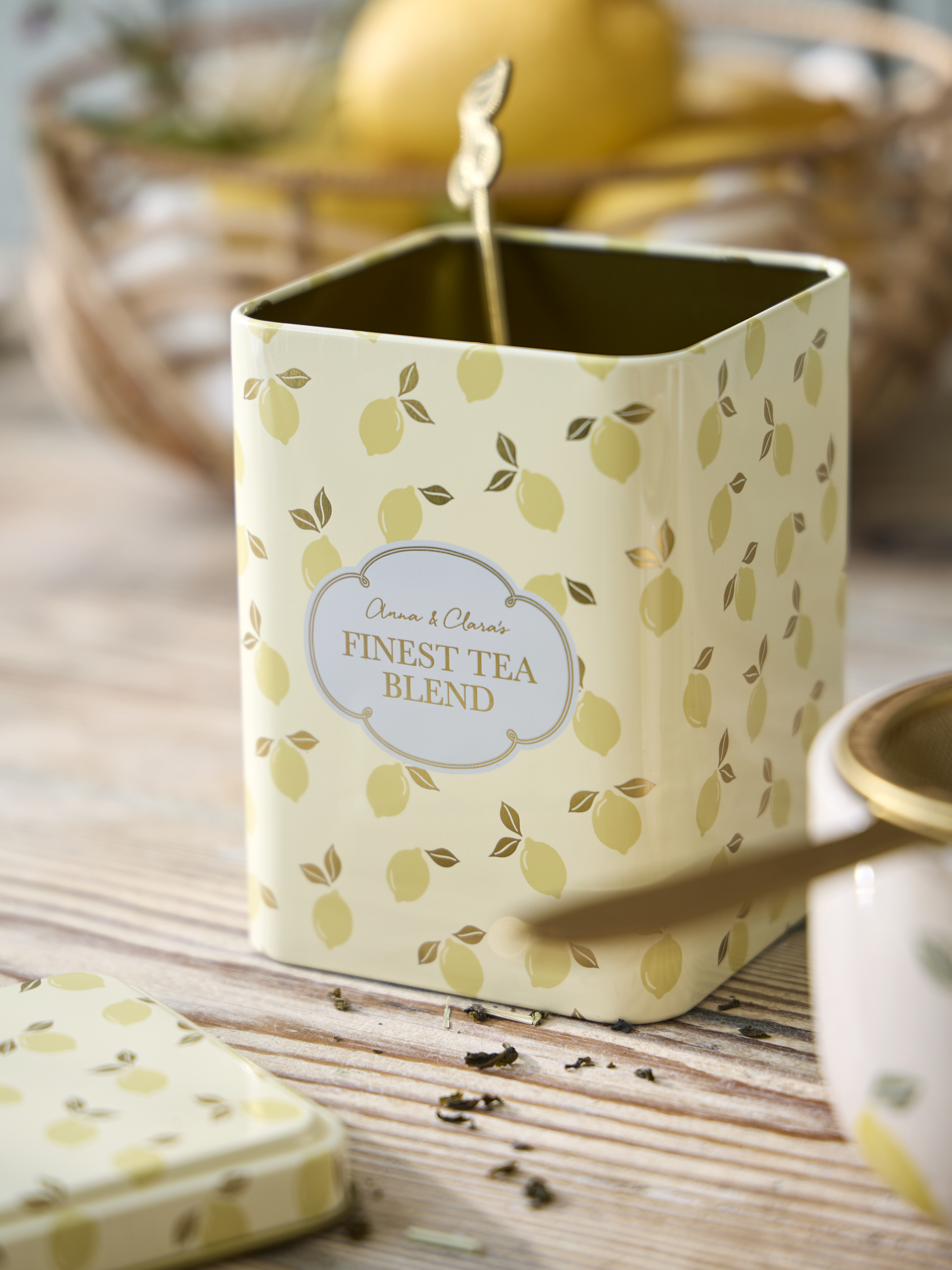 Cosy Summer Picnics Sostrene Grene Available From 14 May (7)