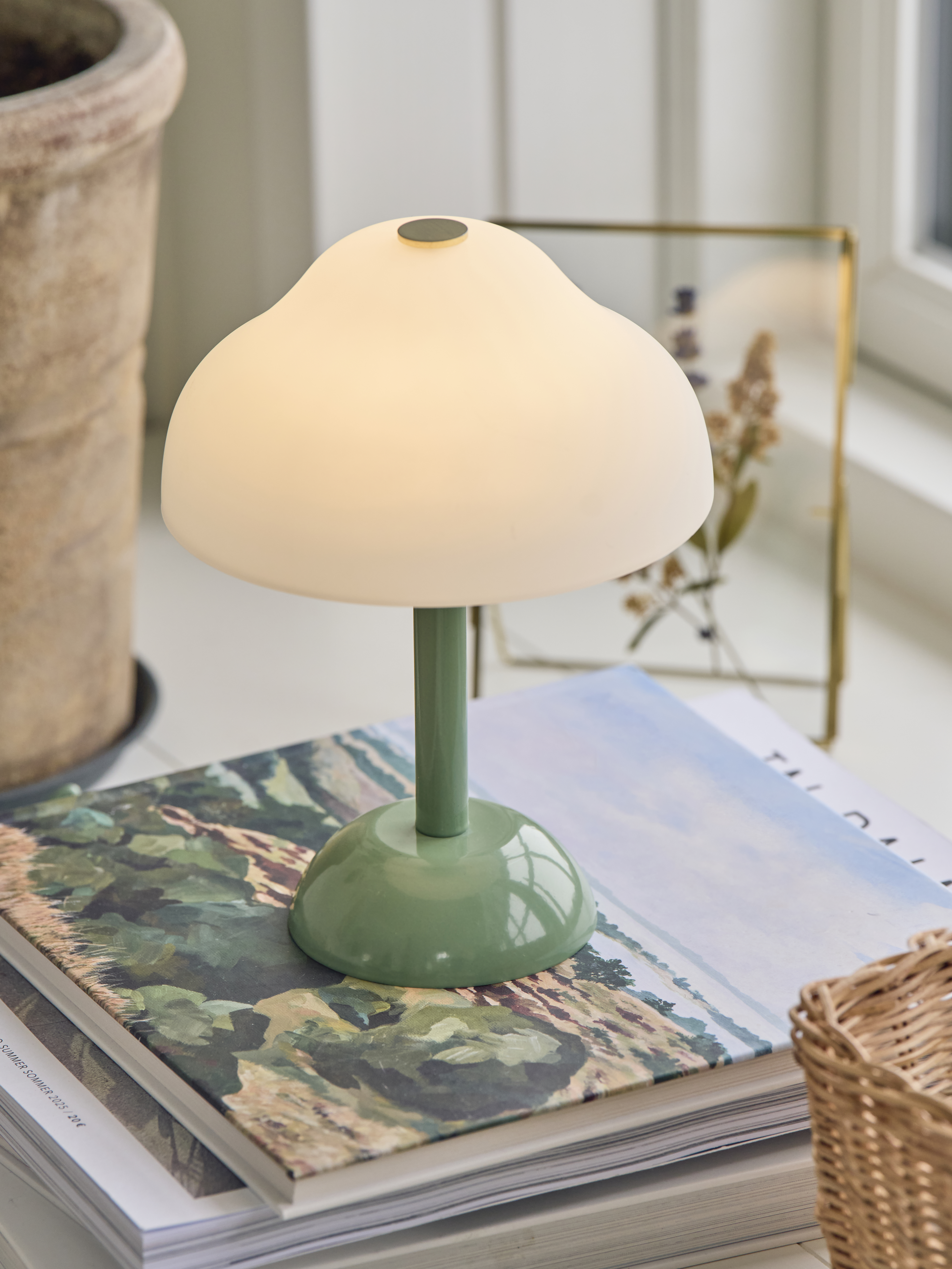 Cottage Living Sostrene Grene Available From 16 April (7 1)