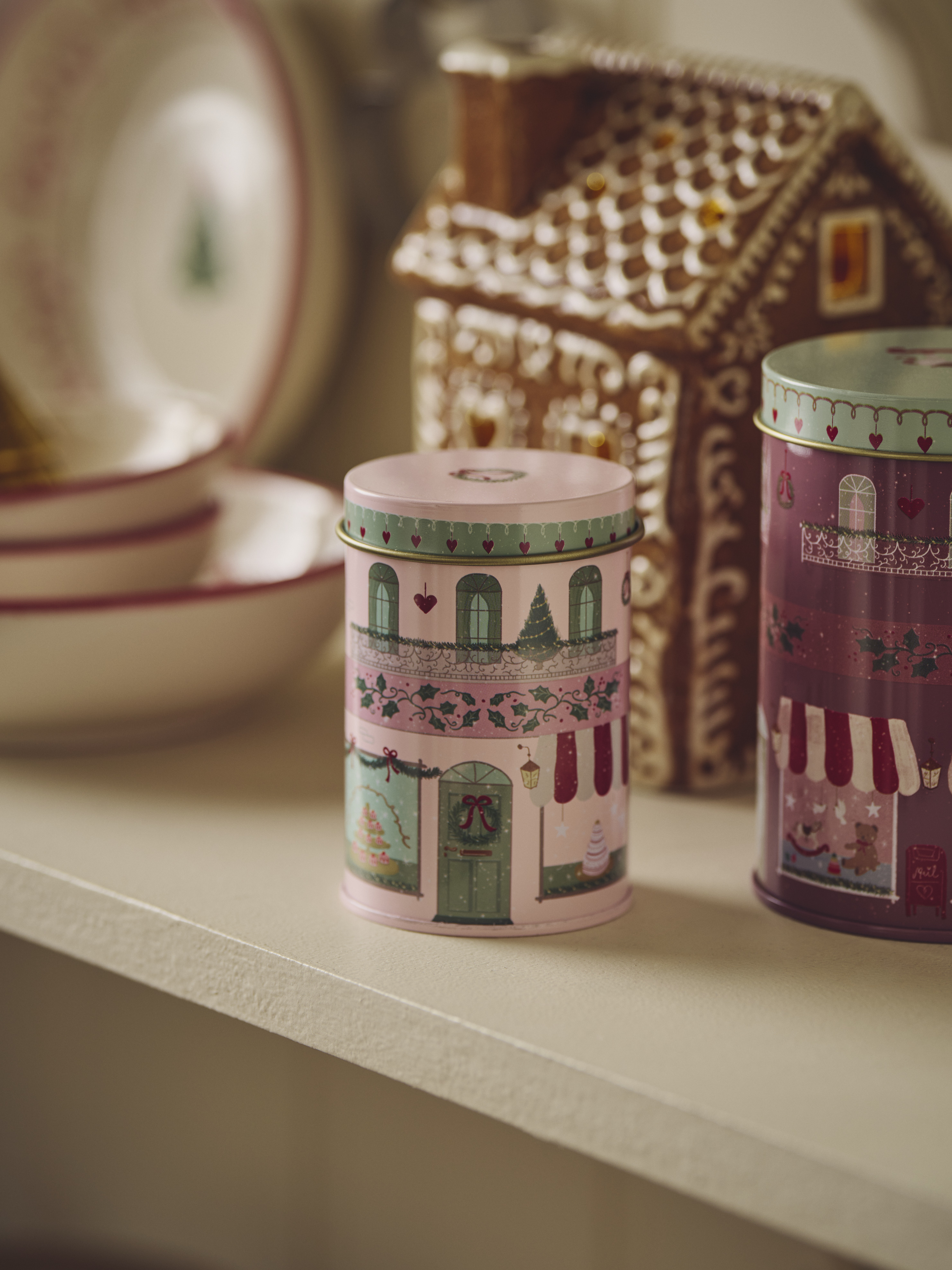 Christmas Kitchen And Baking Inspiration New Arrivals From Sostrene Grene Available From 22 October 2026 (18)