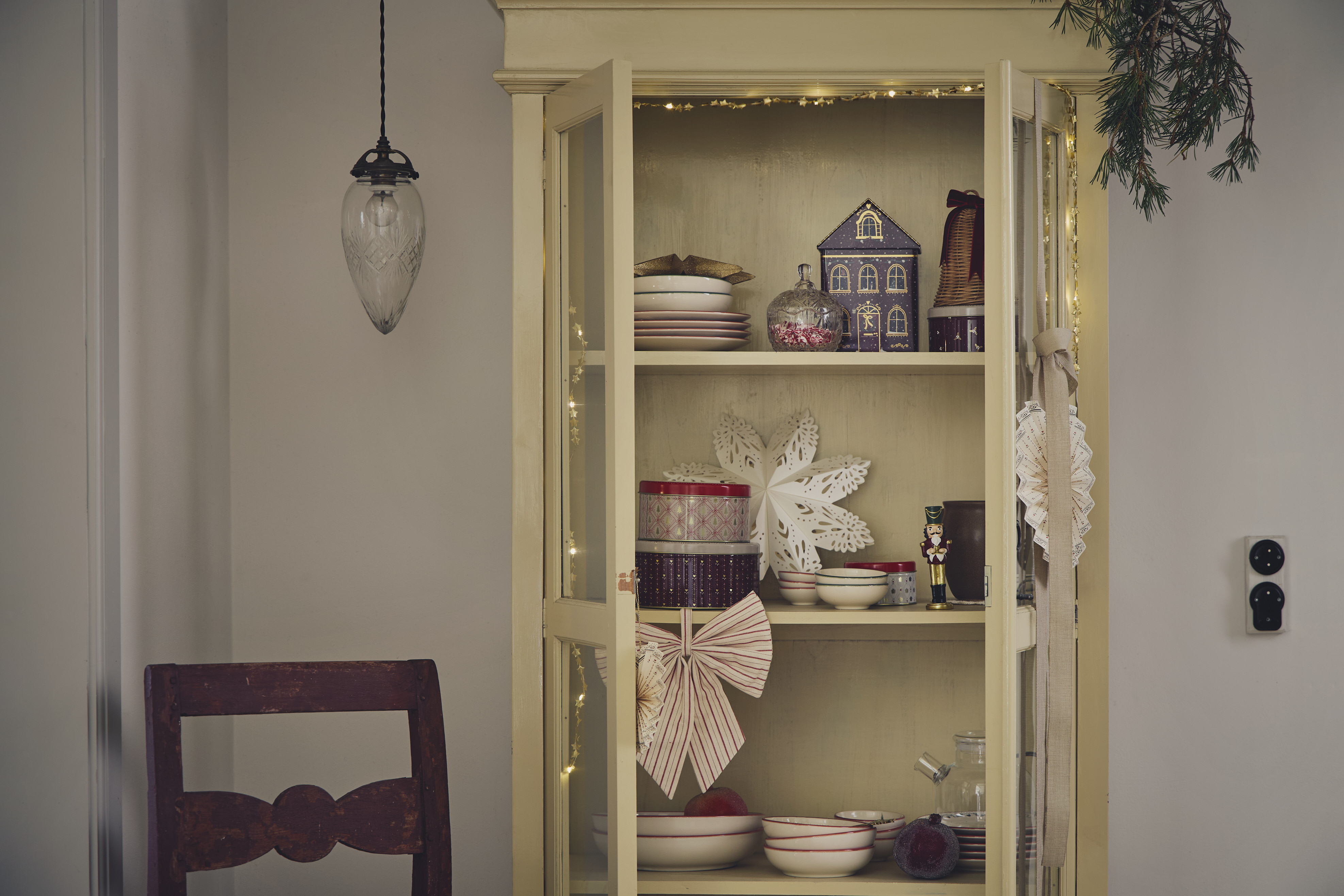 Christmas Kitchen And Baking Inspiration New Arrivals From Sostrene Grene Available From 22 October 2026 (164)