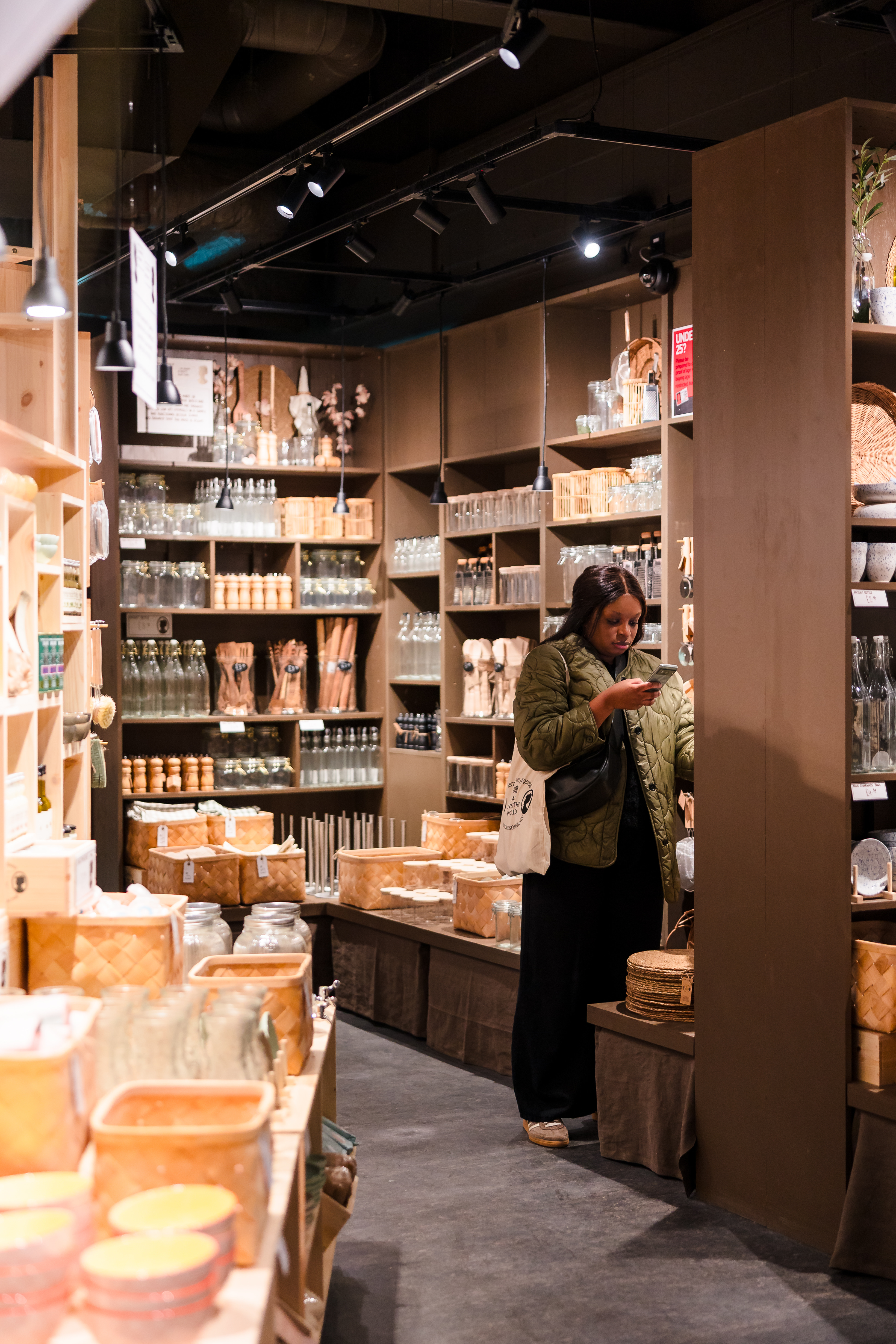 Opening Argyll St., London March 2025 (4)