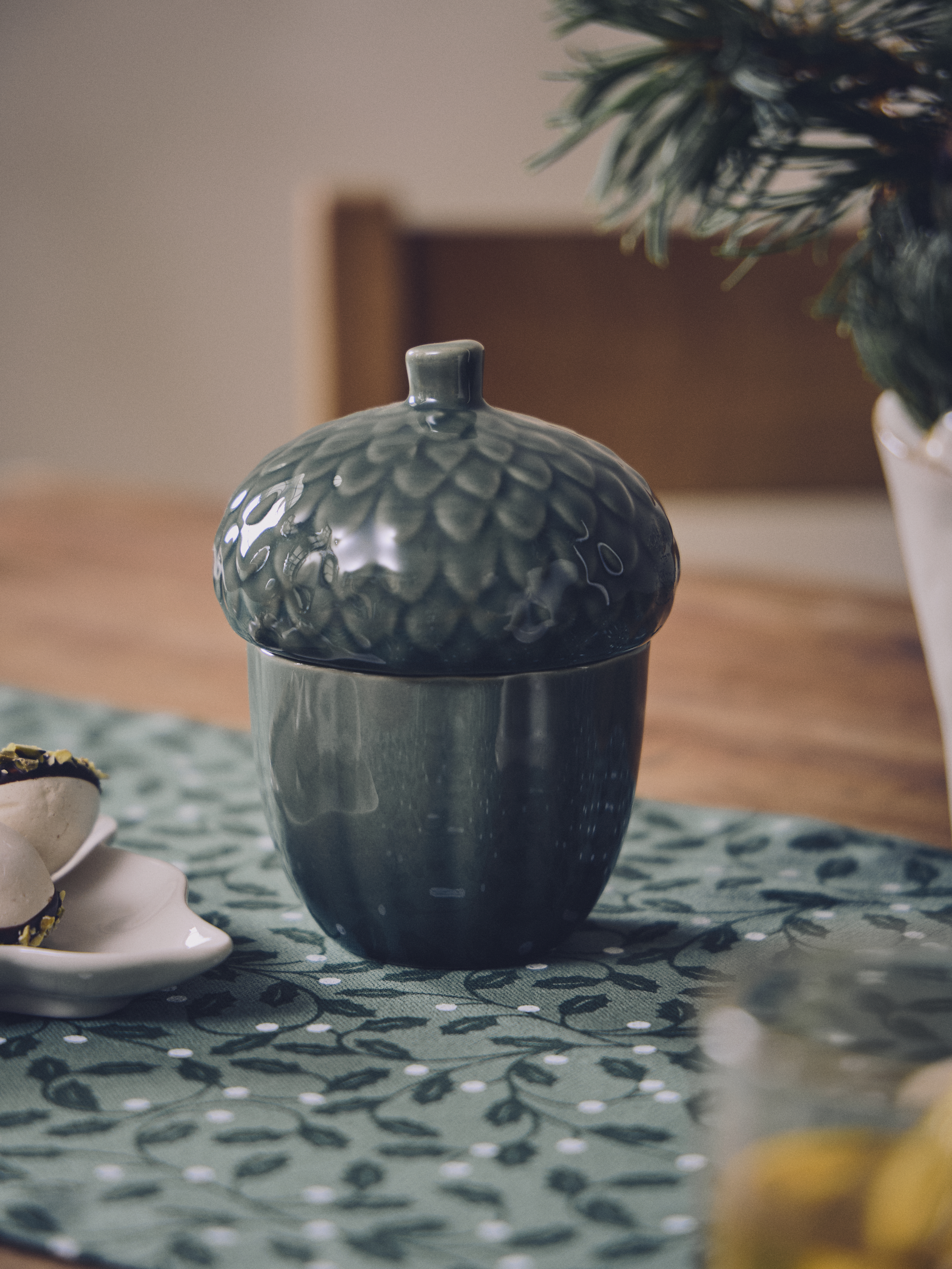 Christmas Table Sostrene Grene Available 6 November 2025 (39)