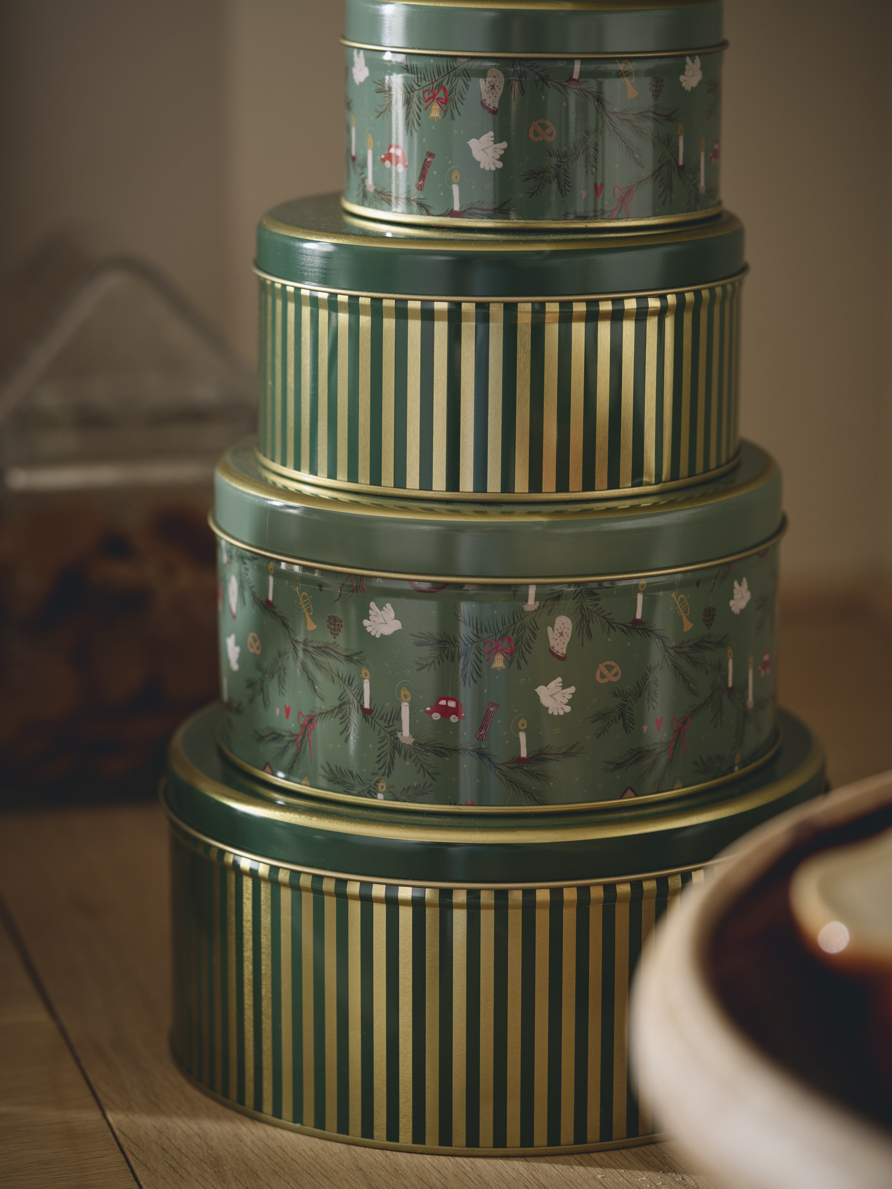 Christmas Kitchen And Baking Inspiration New Arrivals From Sostrene Grene Available From 22 October 2026 (51)