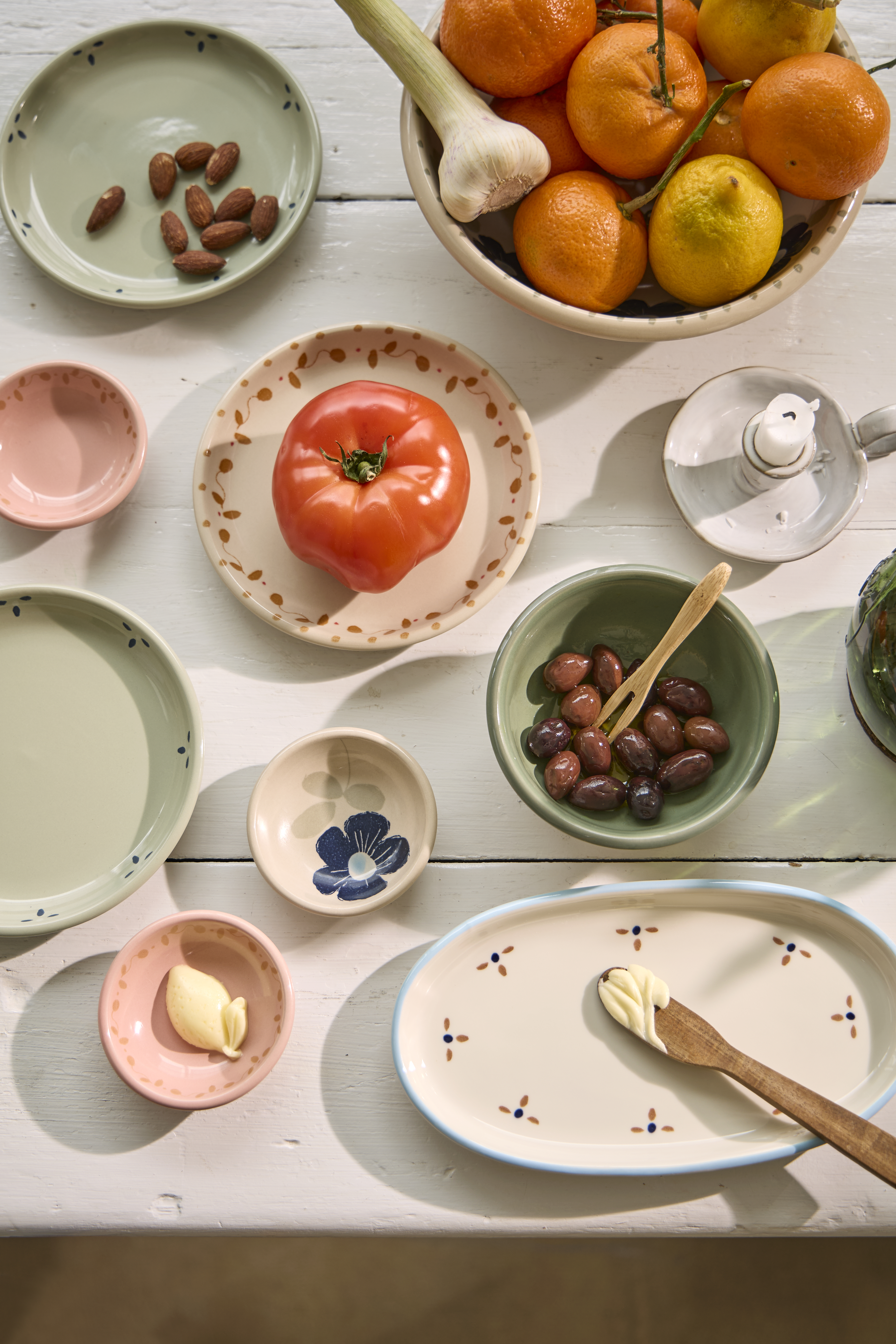 Summer Table Sostrene Grene Available From 14 May (7)