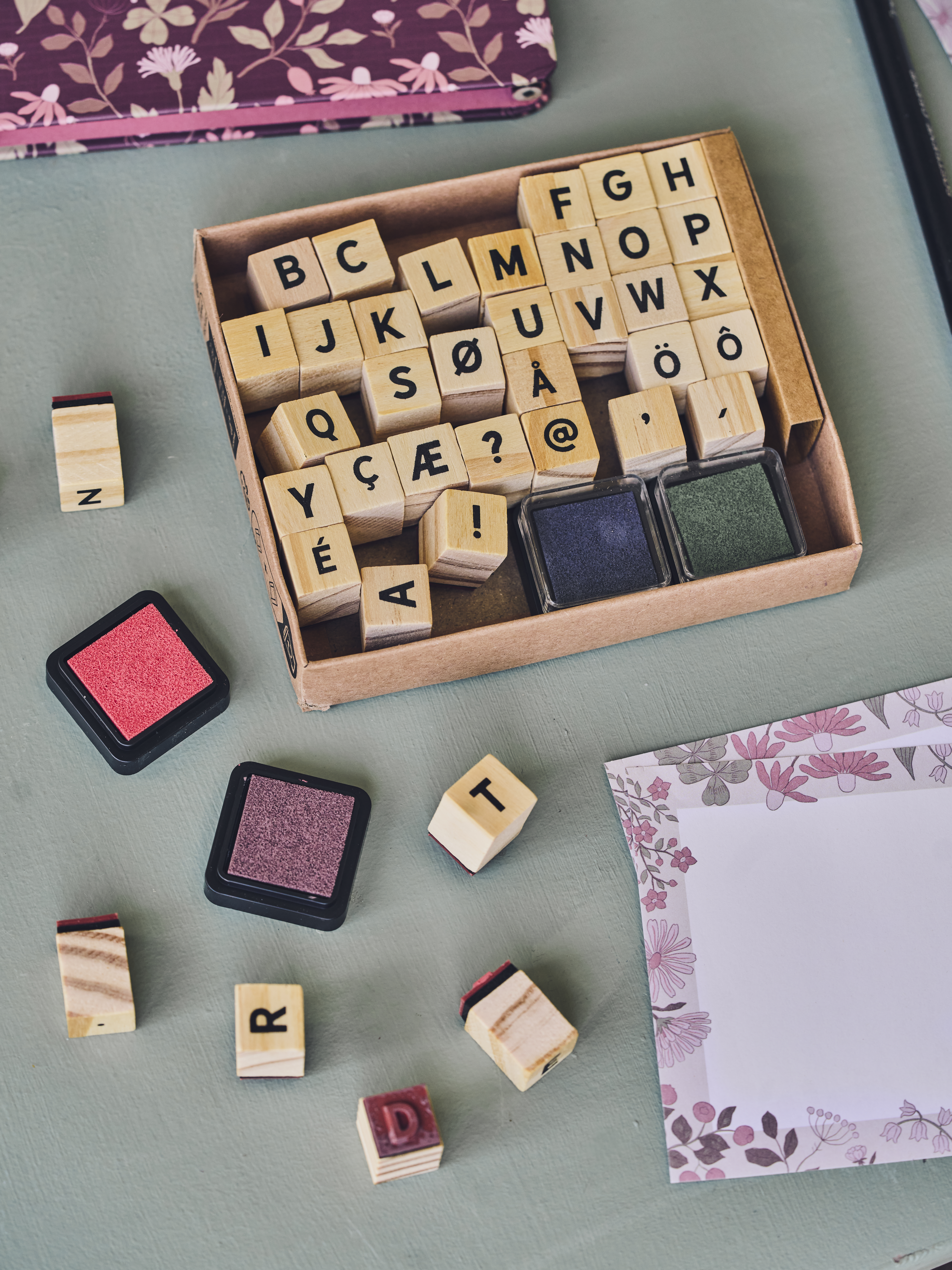 Christmas Gifts Children Sostrene Grene Available From 13 November 2025 (32)