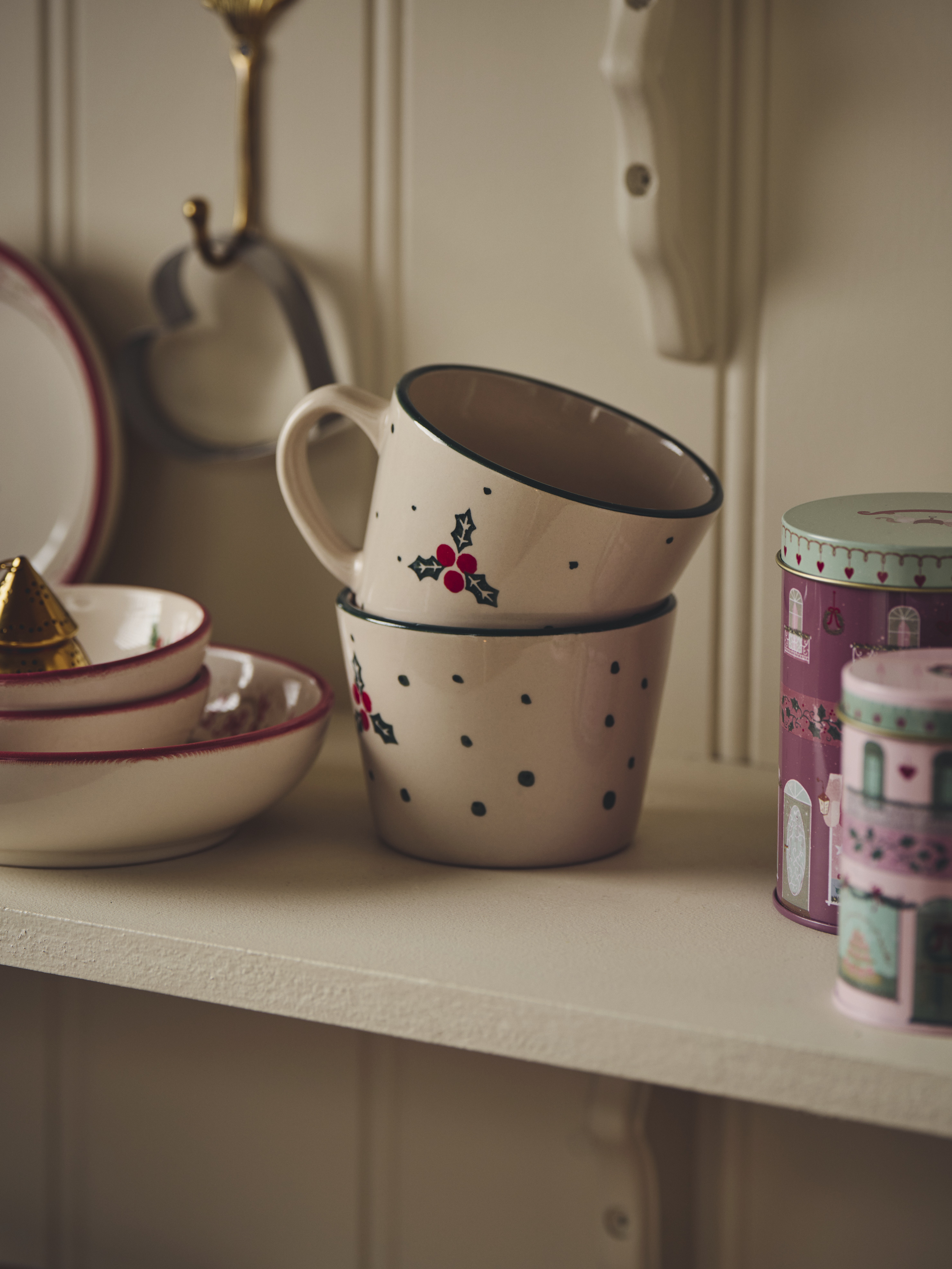 Christmas Kitchen And Baking Inspiration New Arrivals From Sostrene Grene Available From 22 October 2026 (17)