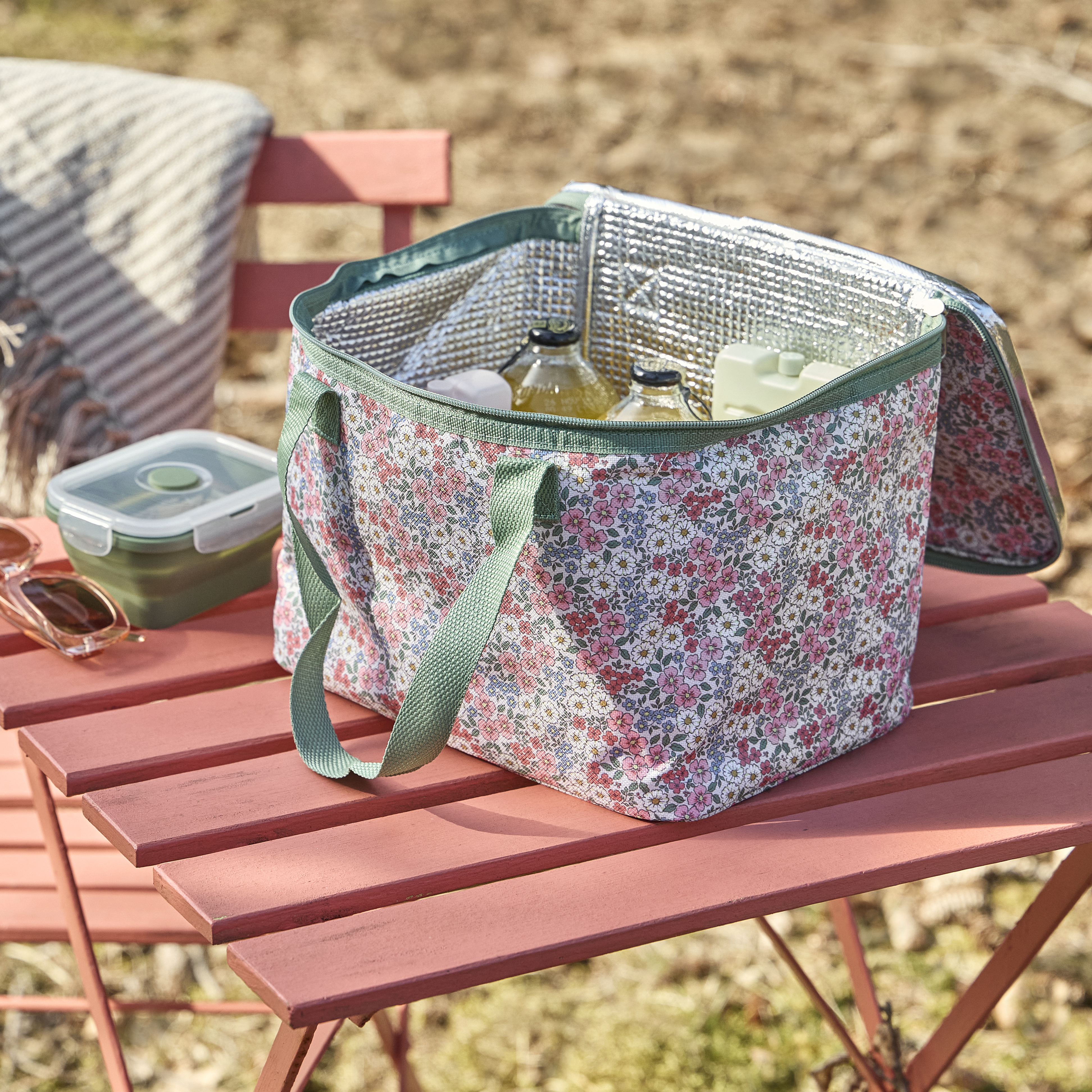 Cosy Summer Picnics Sostrene Grene Available From 30 April (55)