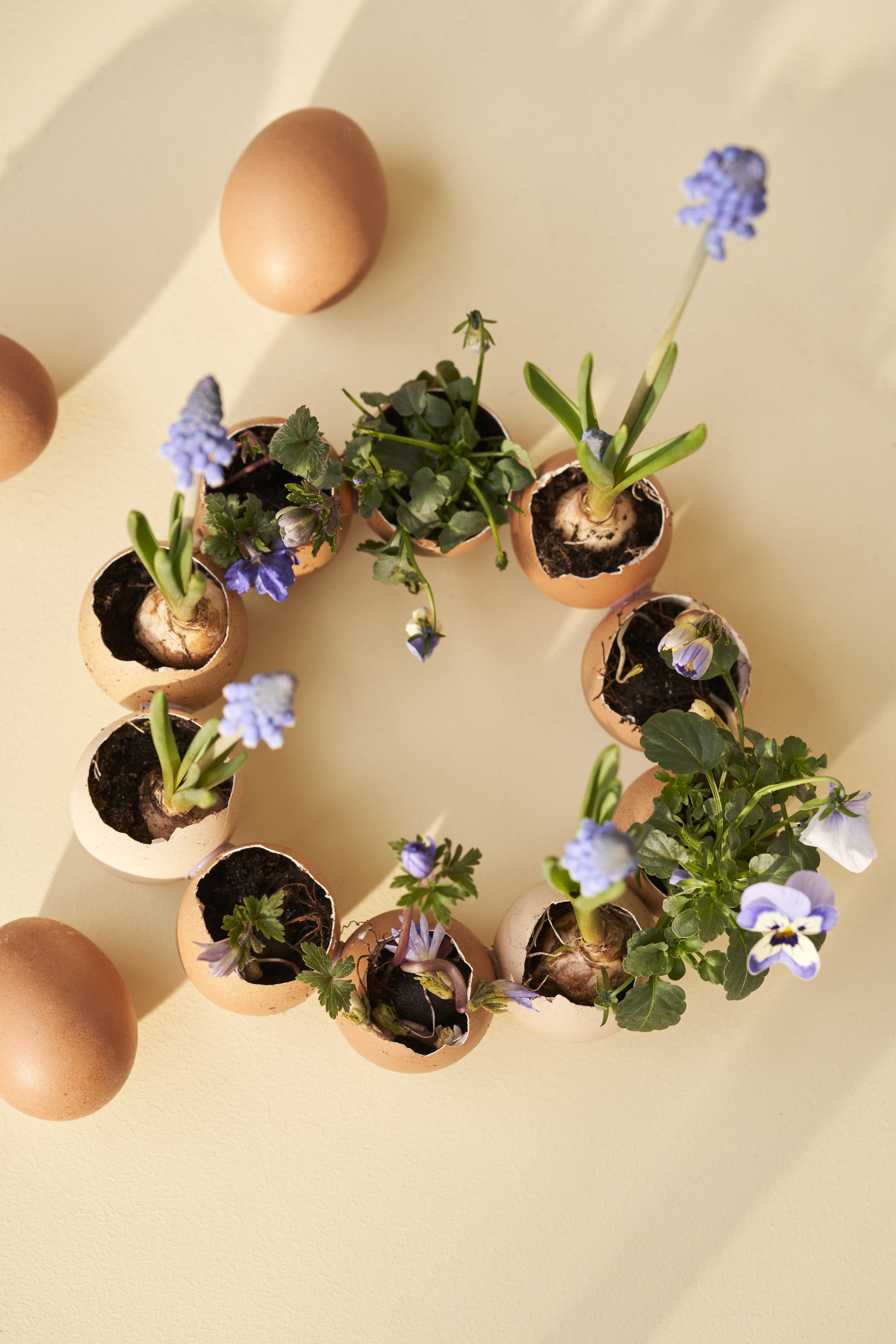 7 Splendid Easter Decorations Easter At Sostrene Grene (2)