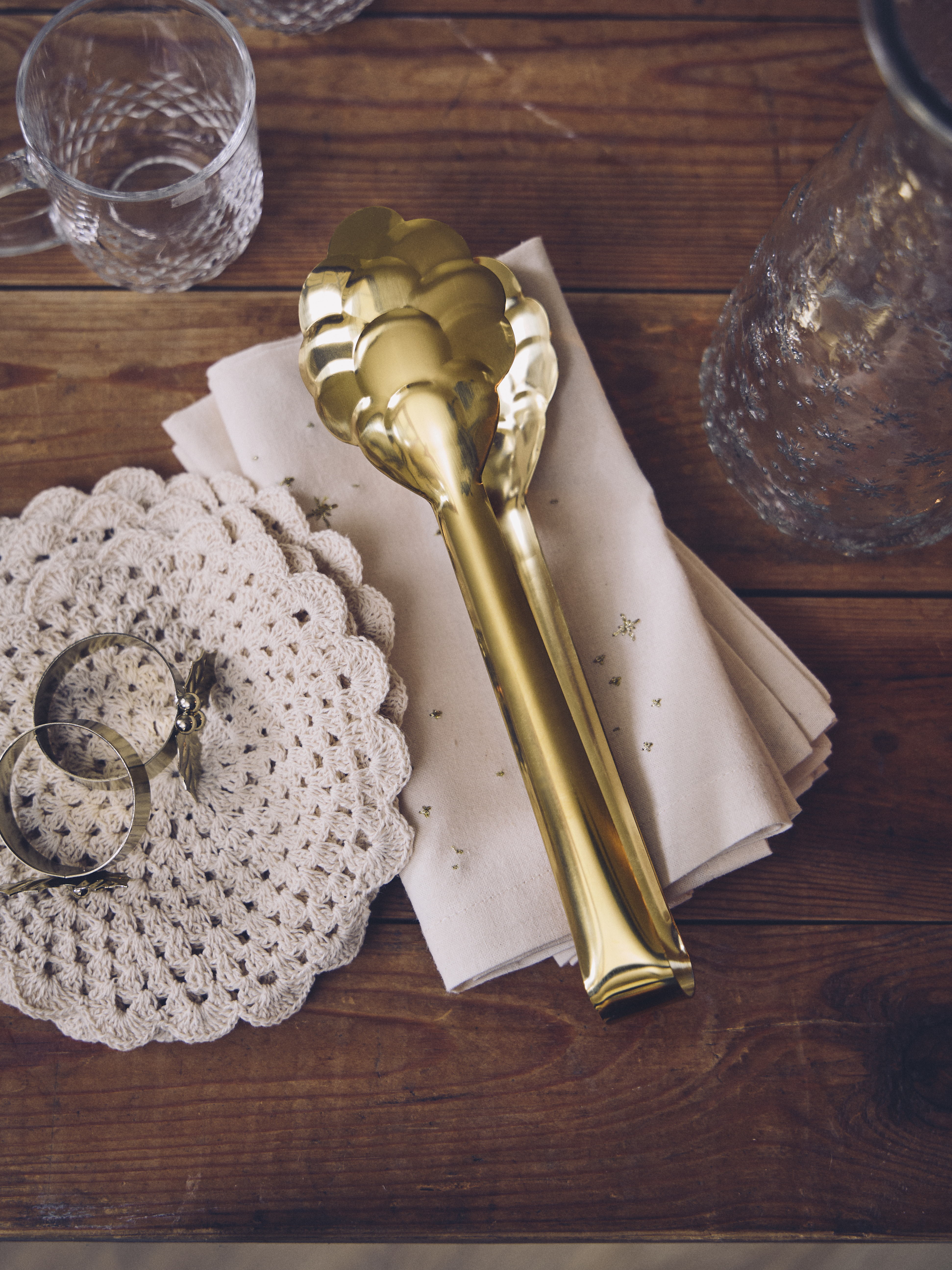 Christmas Table Sostrene Grene Available 6 November 2025 (50)