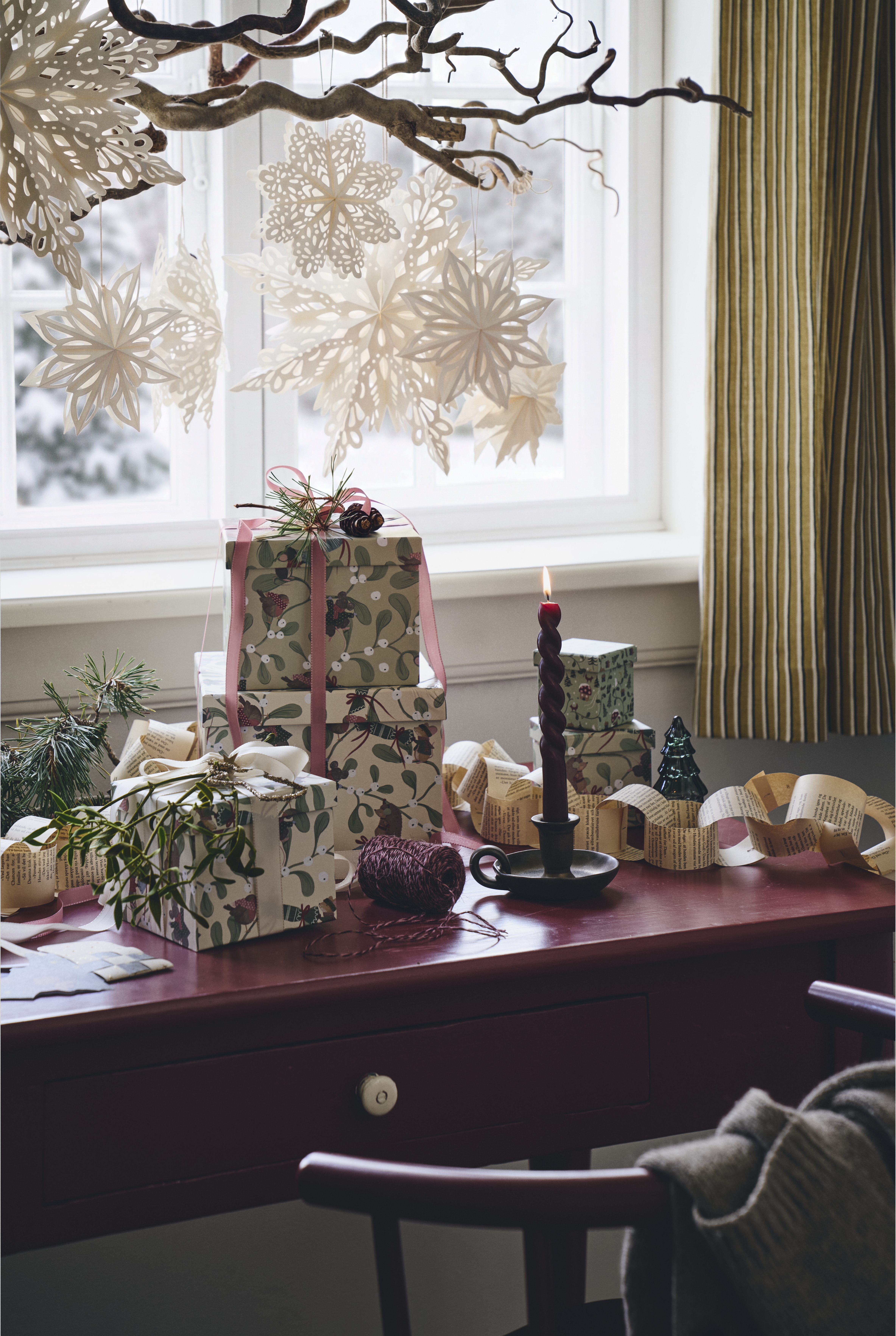 Sostrene Grene Christmas Collection 2026 Available From 8 October 2026 (147) AI Modified Content