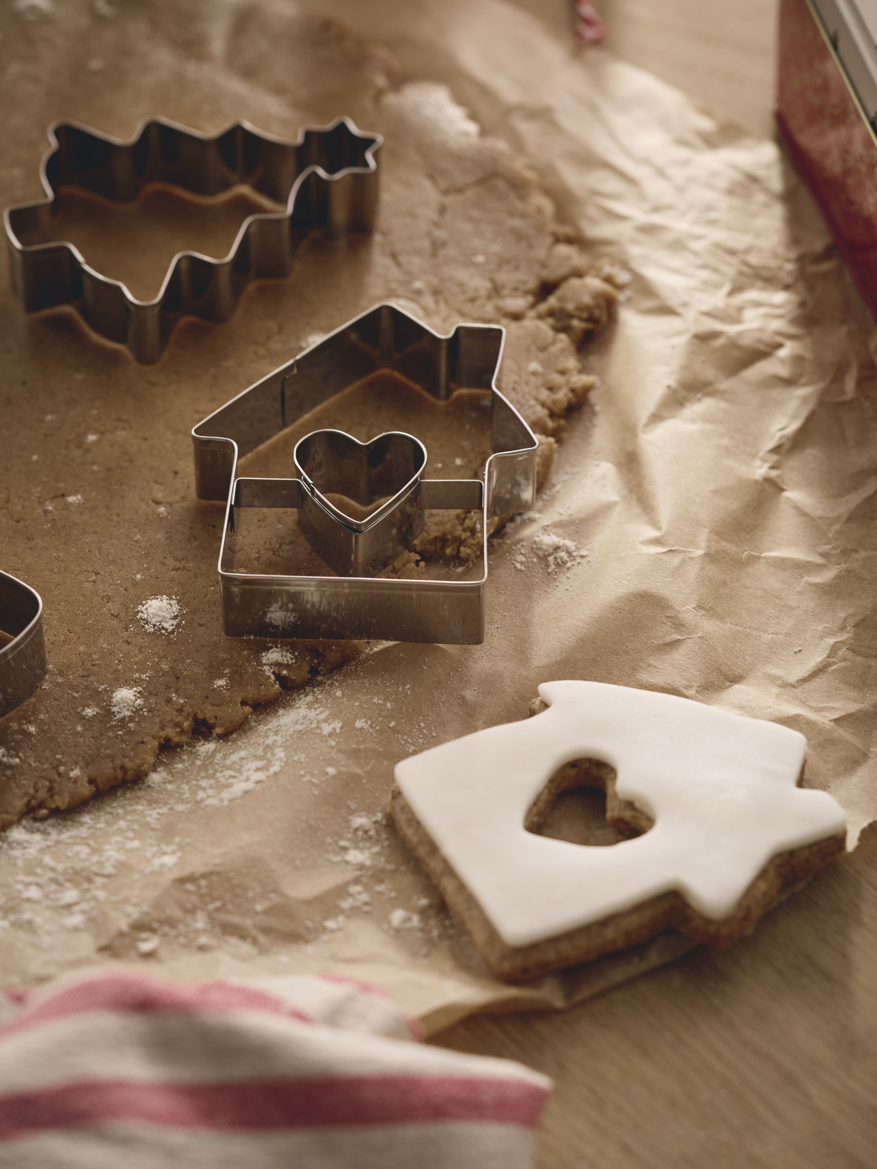 Christmas Kitchen And Baking Inspiration New Arrivals From Sostrene Grene Available From 22 October 2026 (43)