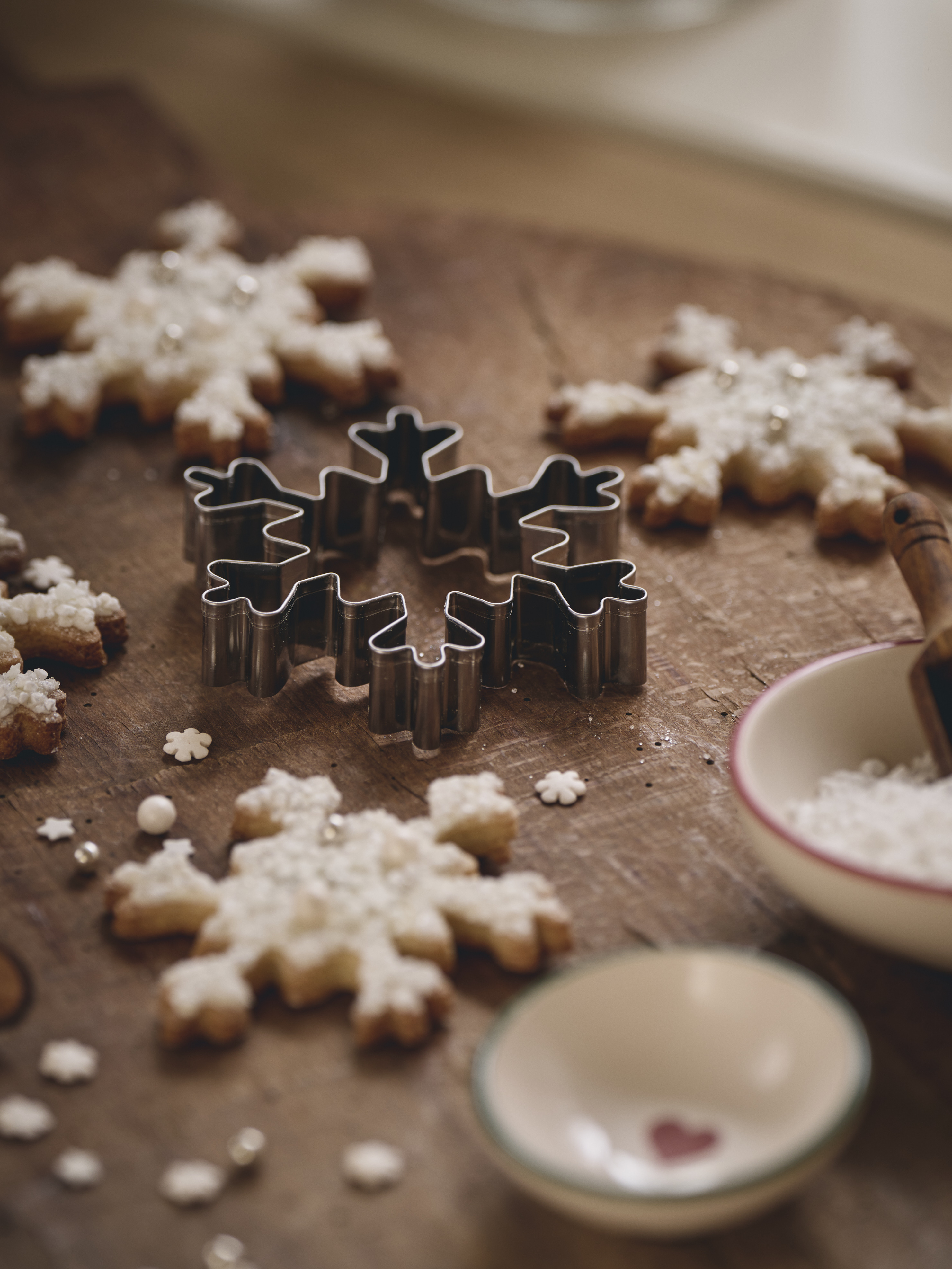 Christmas Kitchen And Baking Inspiration New Arrivals From Sostrene Grene Available From 22 October 2026 (28)