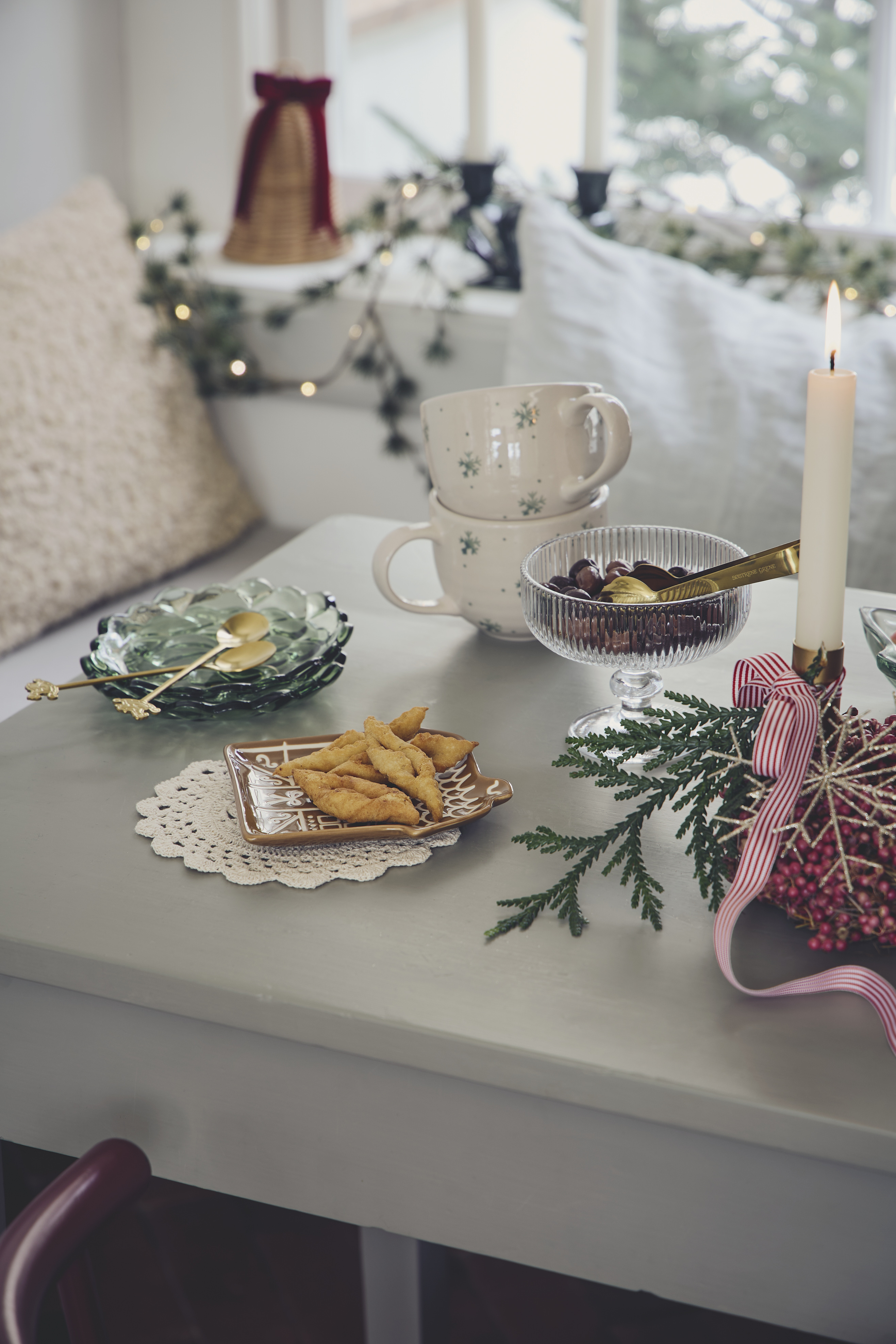 Christmas Kitchen And Baking Inspiration New Arrivals From Sostrene Grene Available From 22 October 2026 (139)