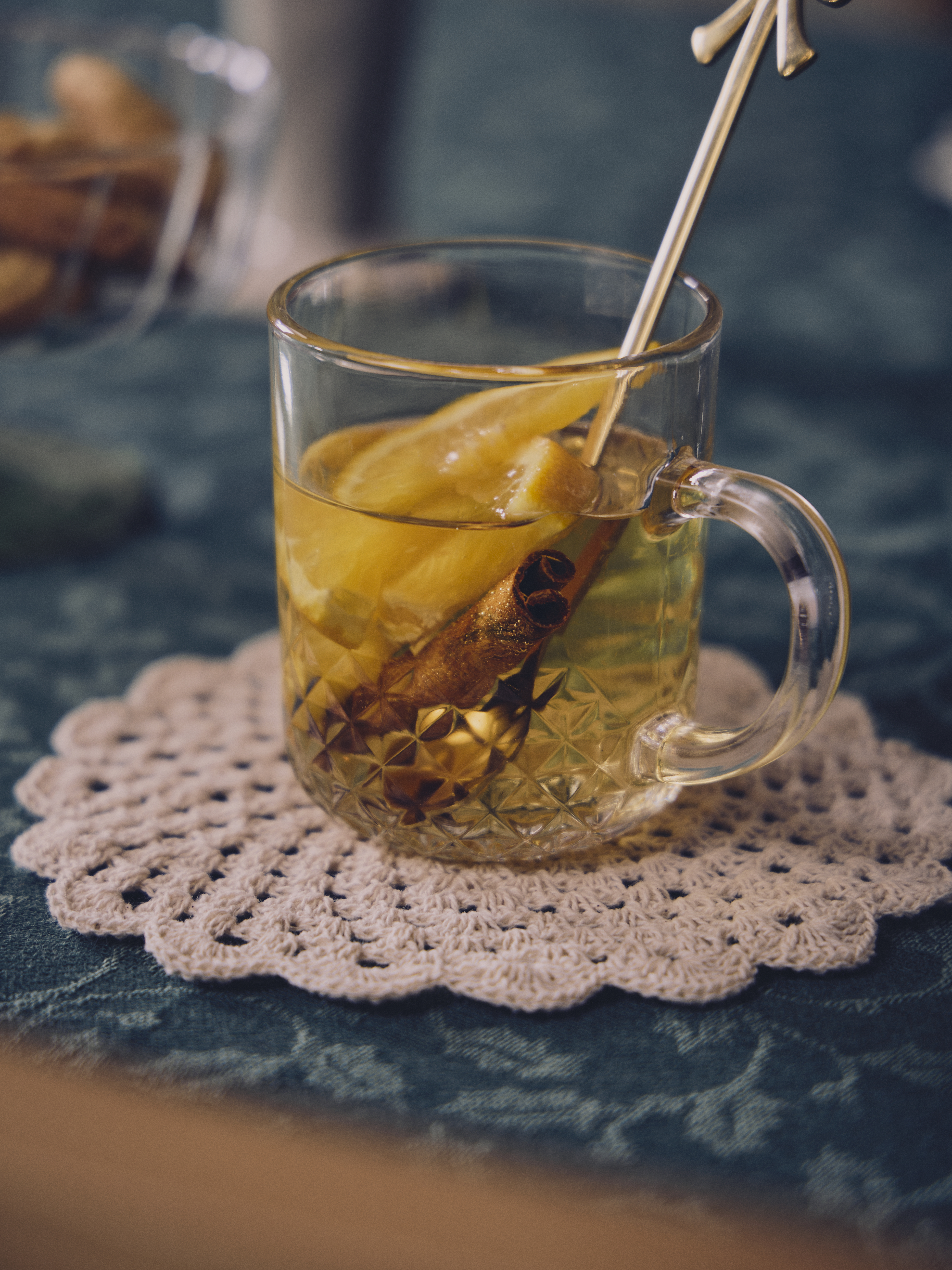 Christmas Table Sostrene Grene Available 6 November 2025 (38)