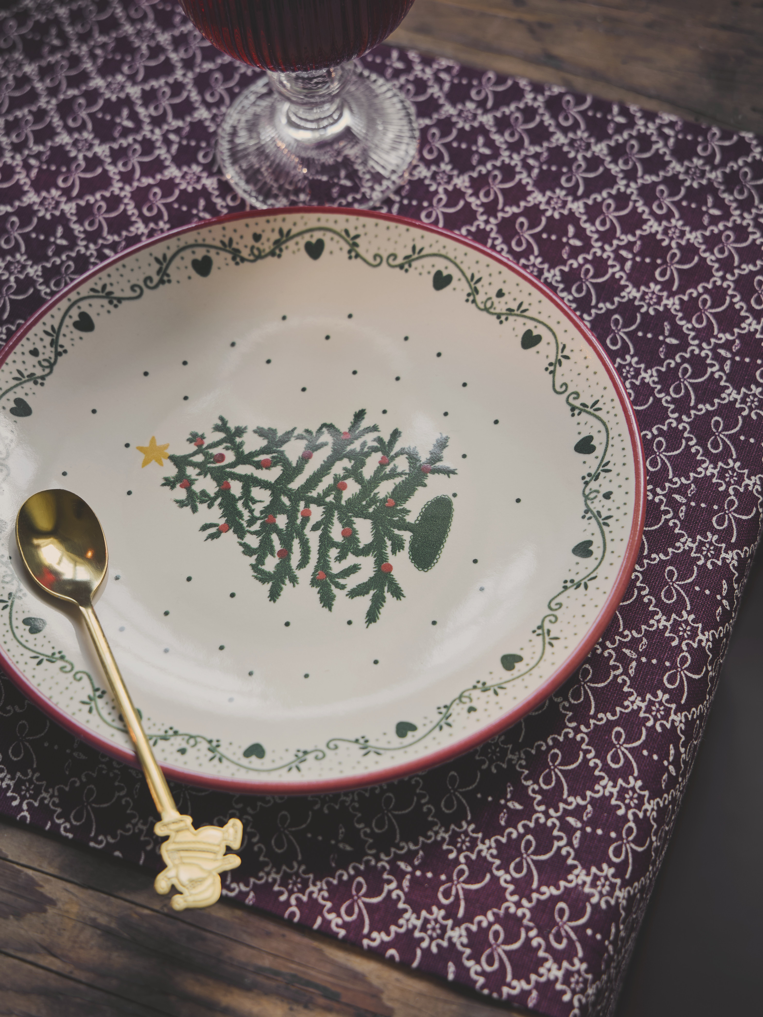 Christmas Kitchen And Baking Inspiration New Arrivals From Sostrene Grene Available From 22 October 2026 (160)
