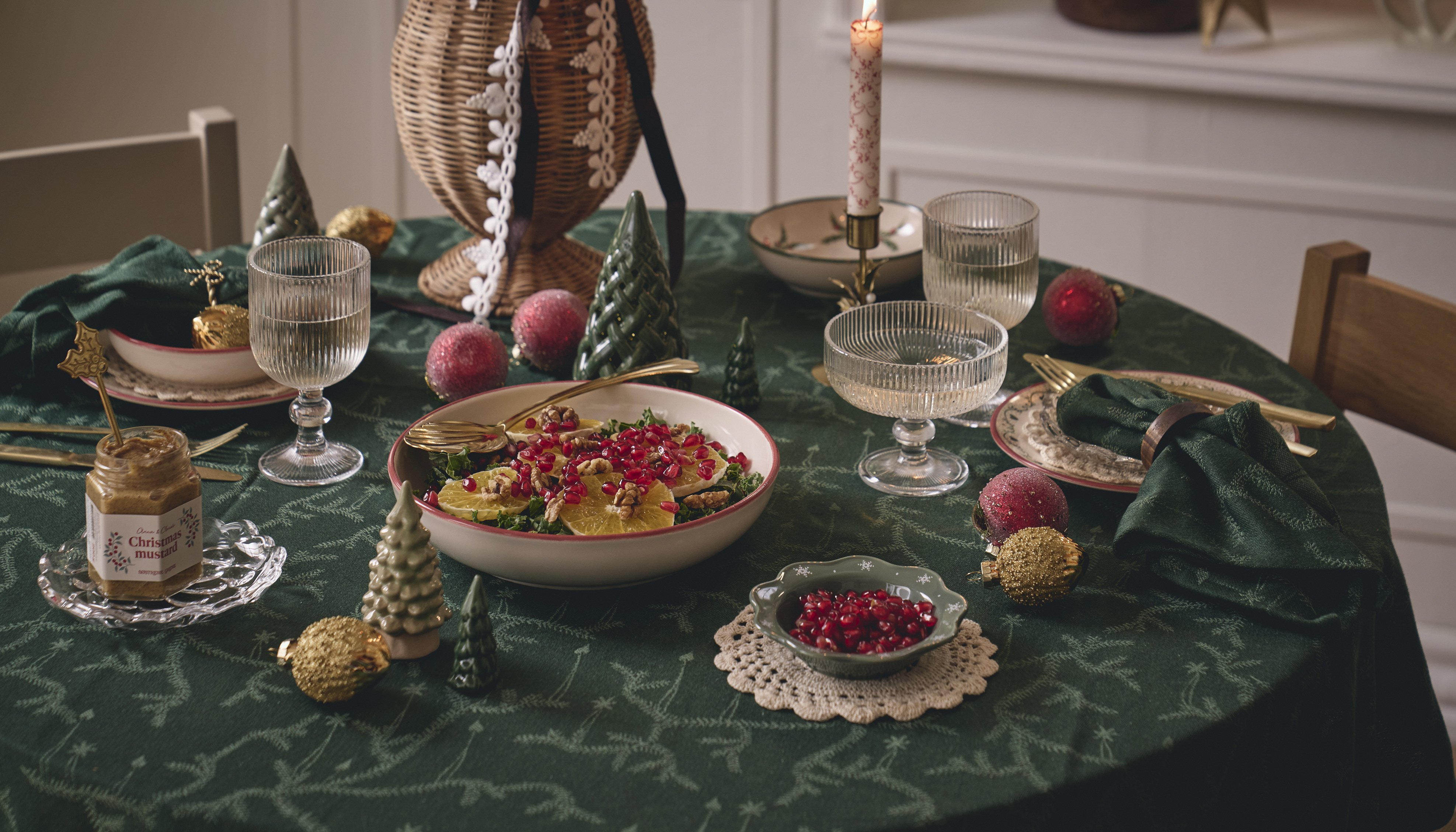 Christmas Kitchen And Baking Inspiration New Arrivals From Sostrene Grene Available From 22 October 2026 (100)