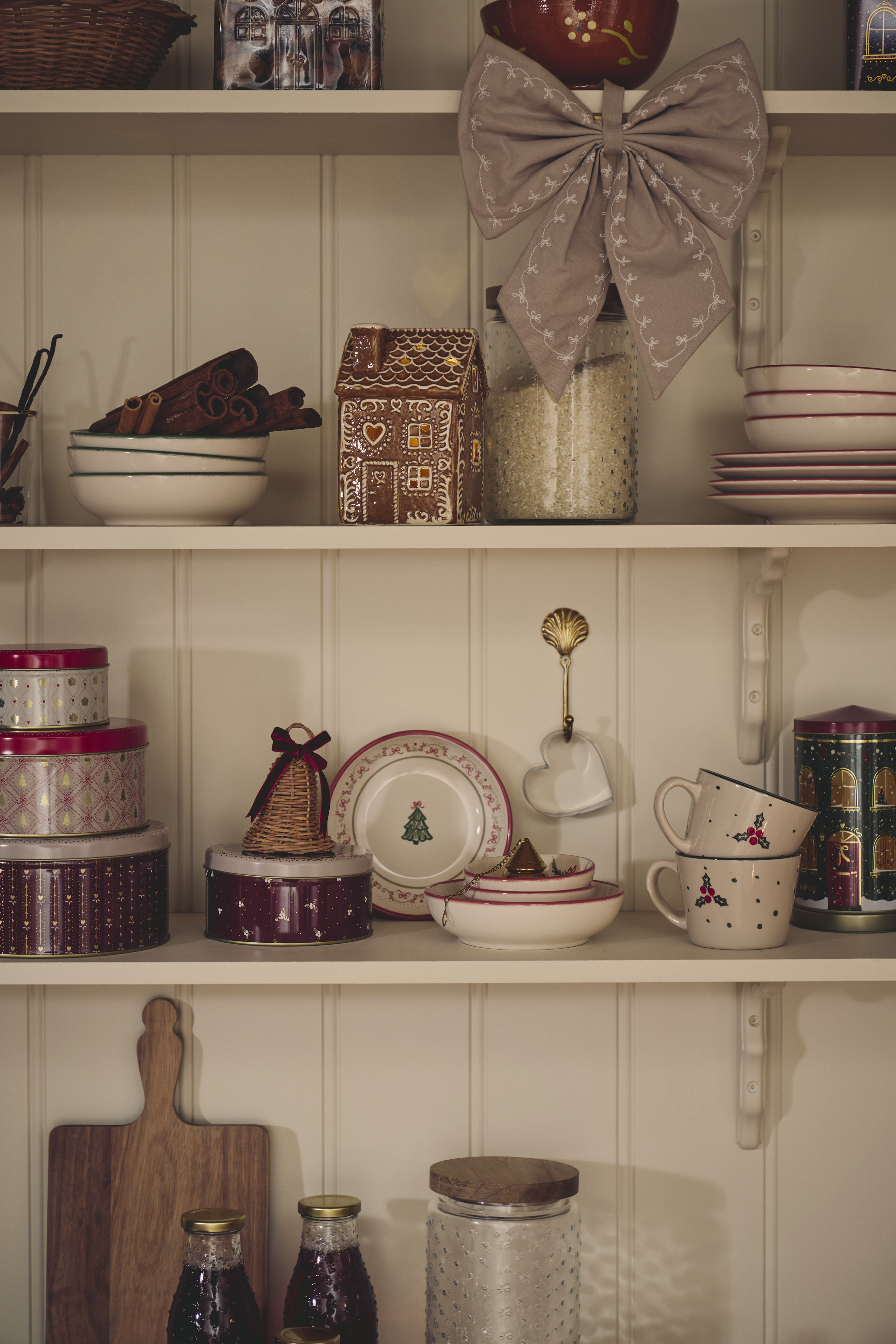 Christmas Kitchen And Baking Inspiration New Arrivals From Sostrene Grene Available From 22 October 2026 (3)