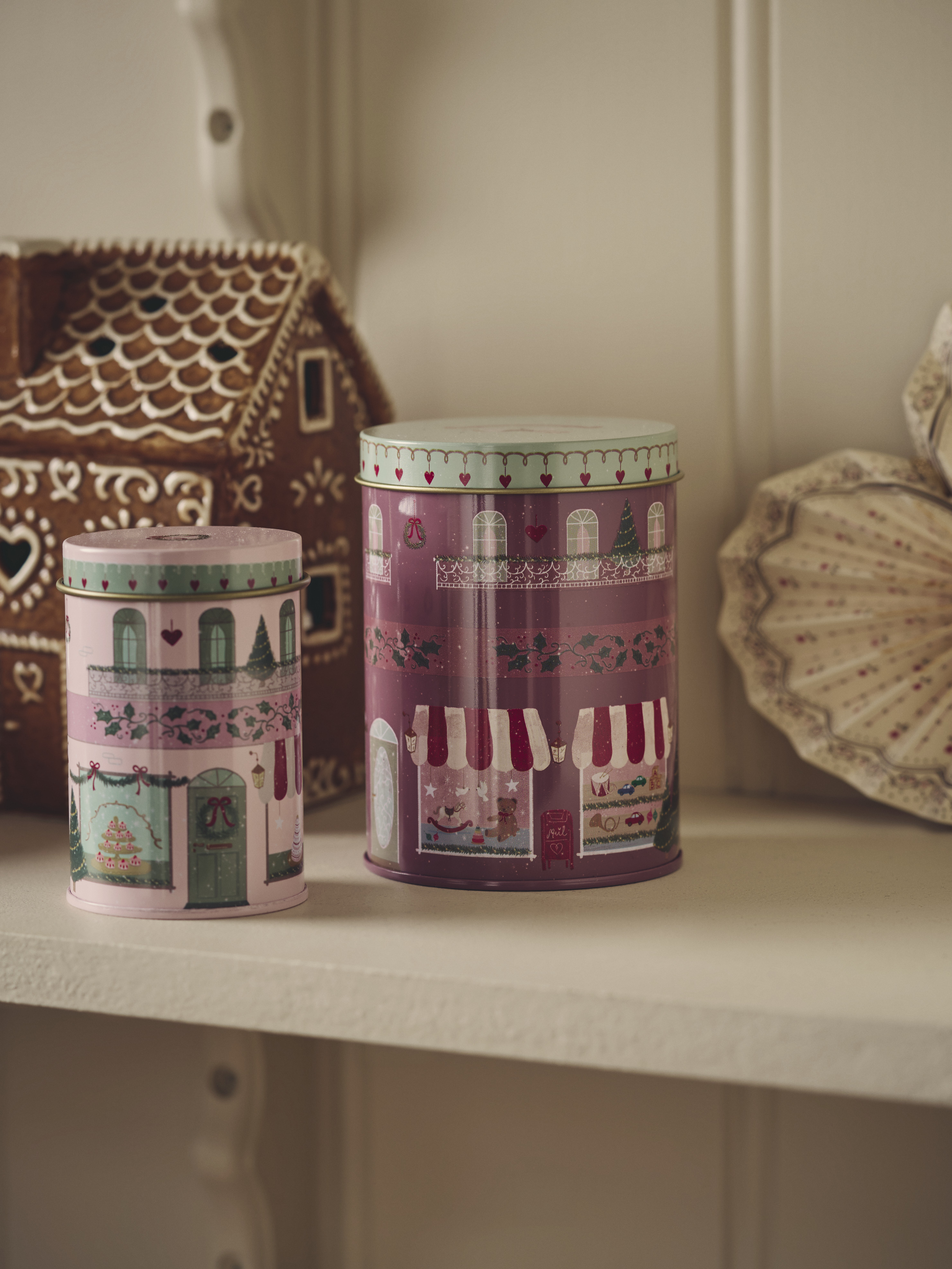 Christmas Kitchen And Baking Inspiration New Arrivals From Sostrene Grene Available From 22 October 2026 (25)