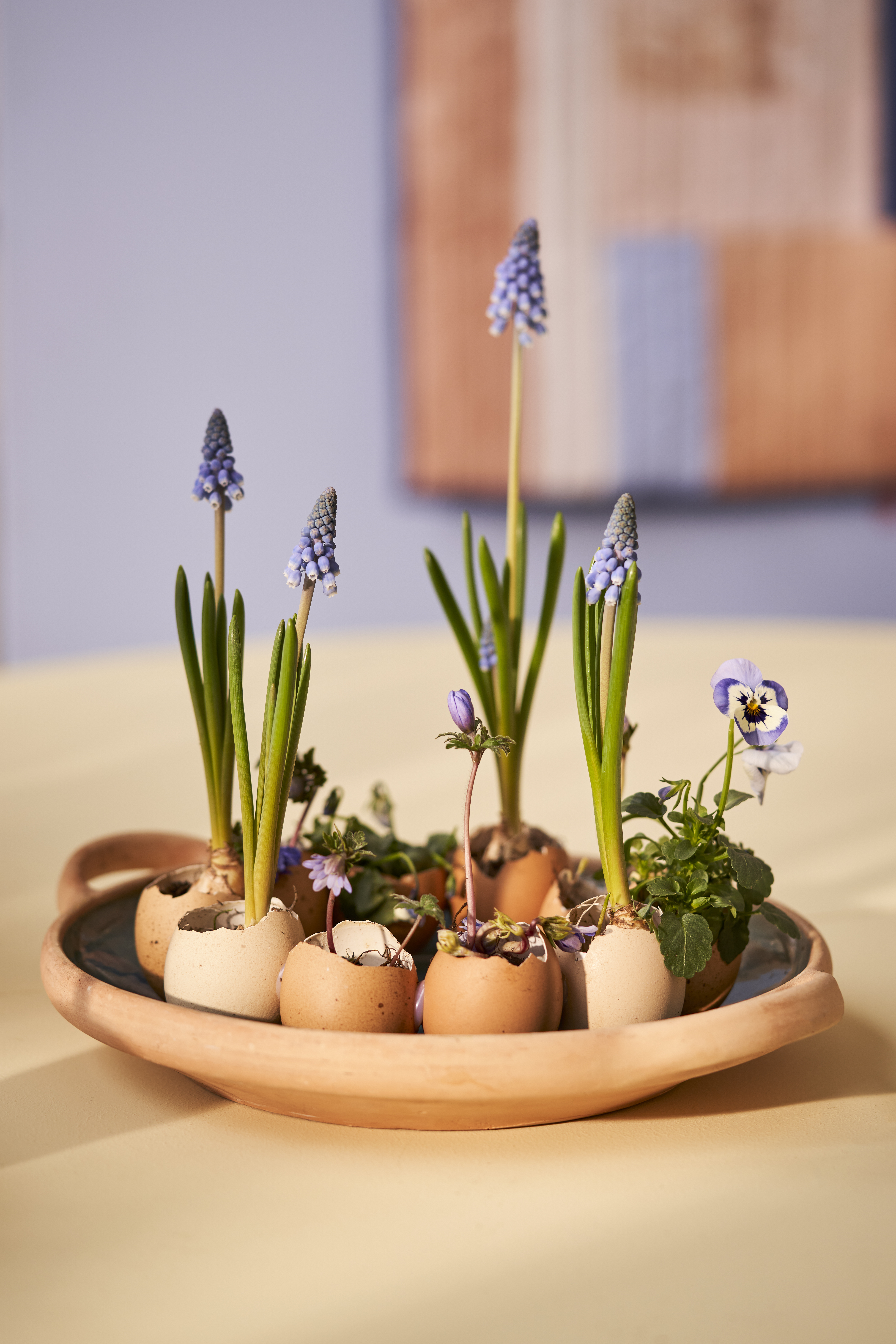 7 Splendid Easter Decorations Easter At Sostrene Grene (1)