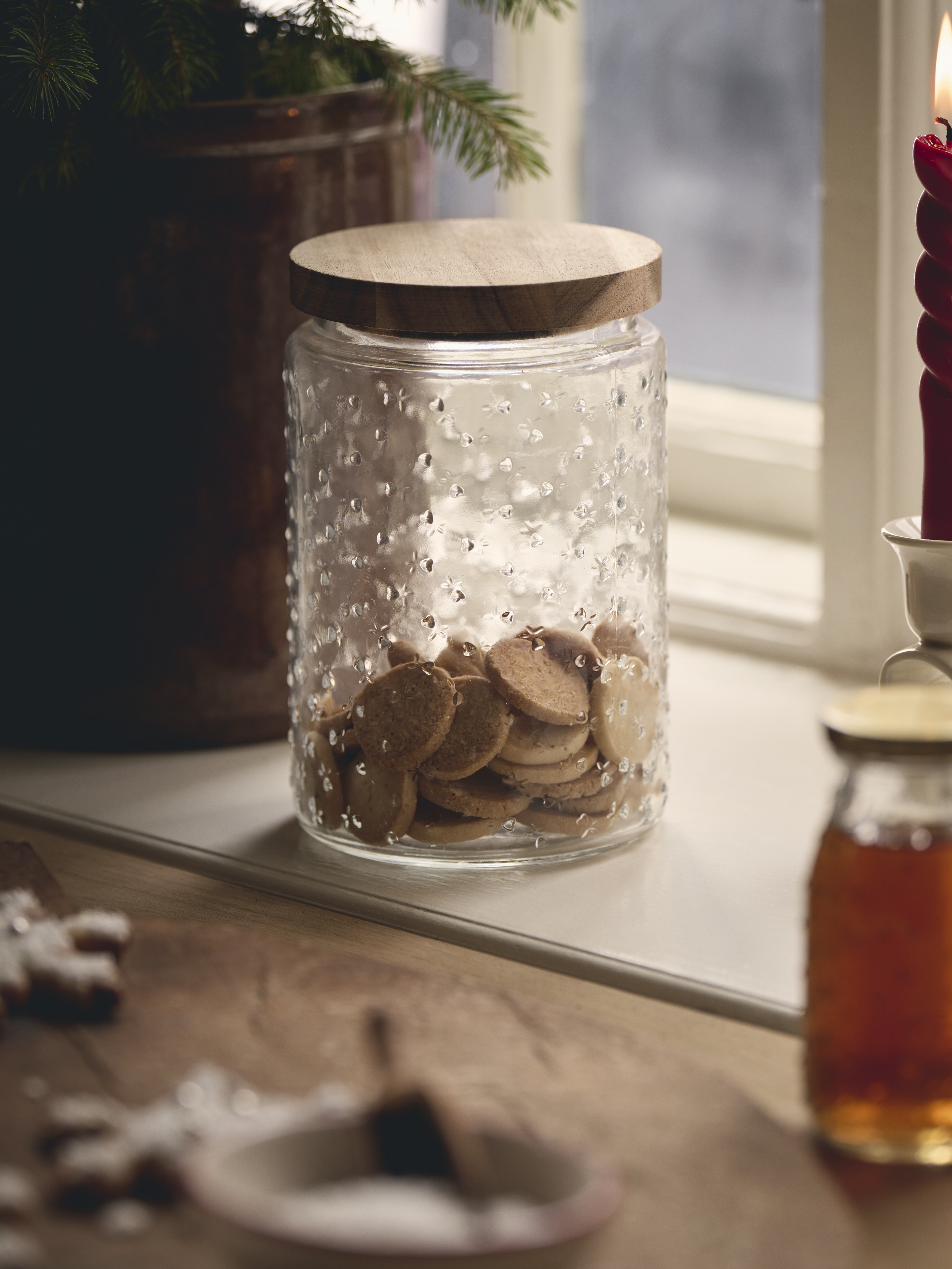 Christmas Kitchen And Baking Inspiration New Arrivals From Sostrene Grene Available From 22 October 2026 (26)