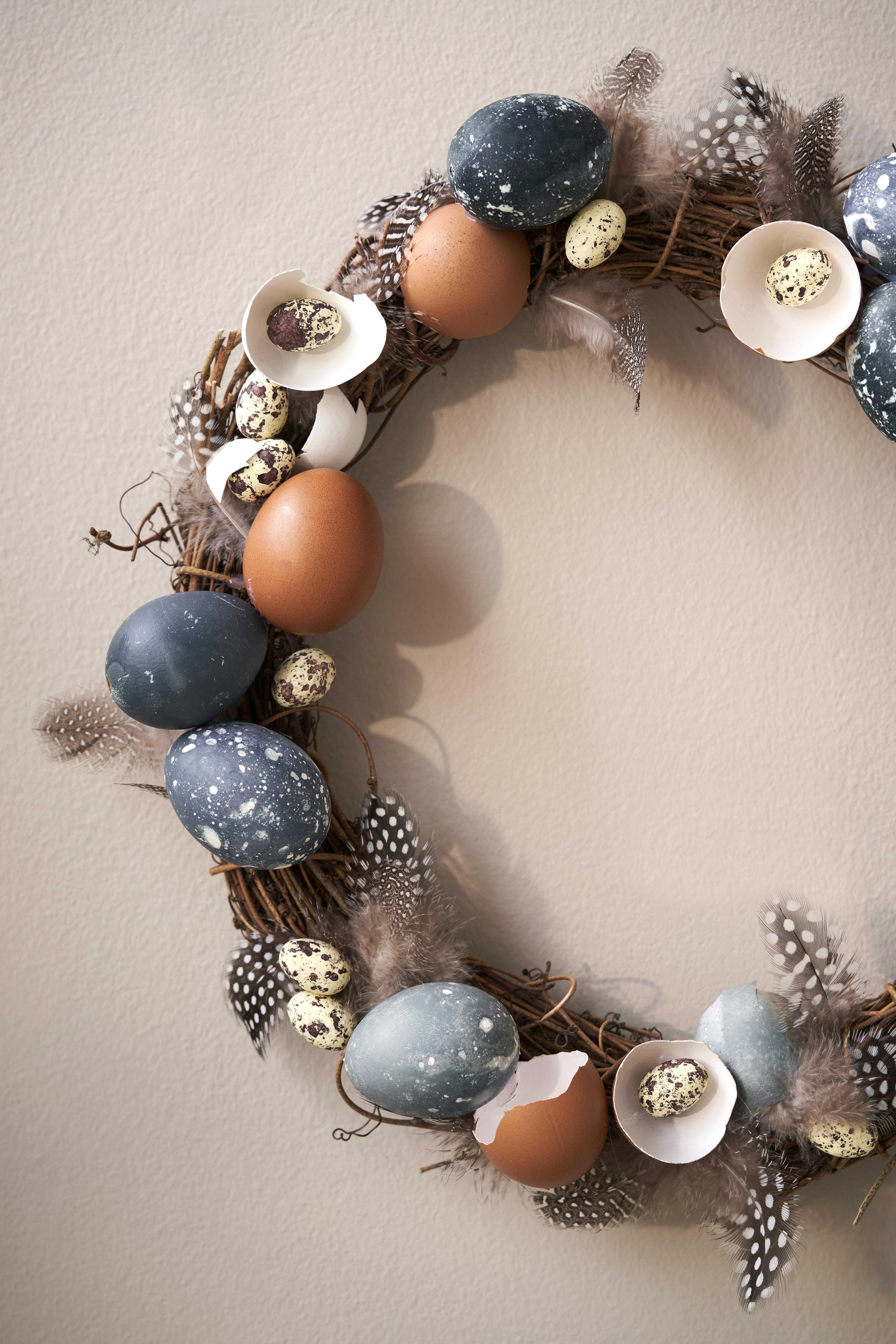 7 Splendid Easter Decorations Easter At Sostrene Grene (6)