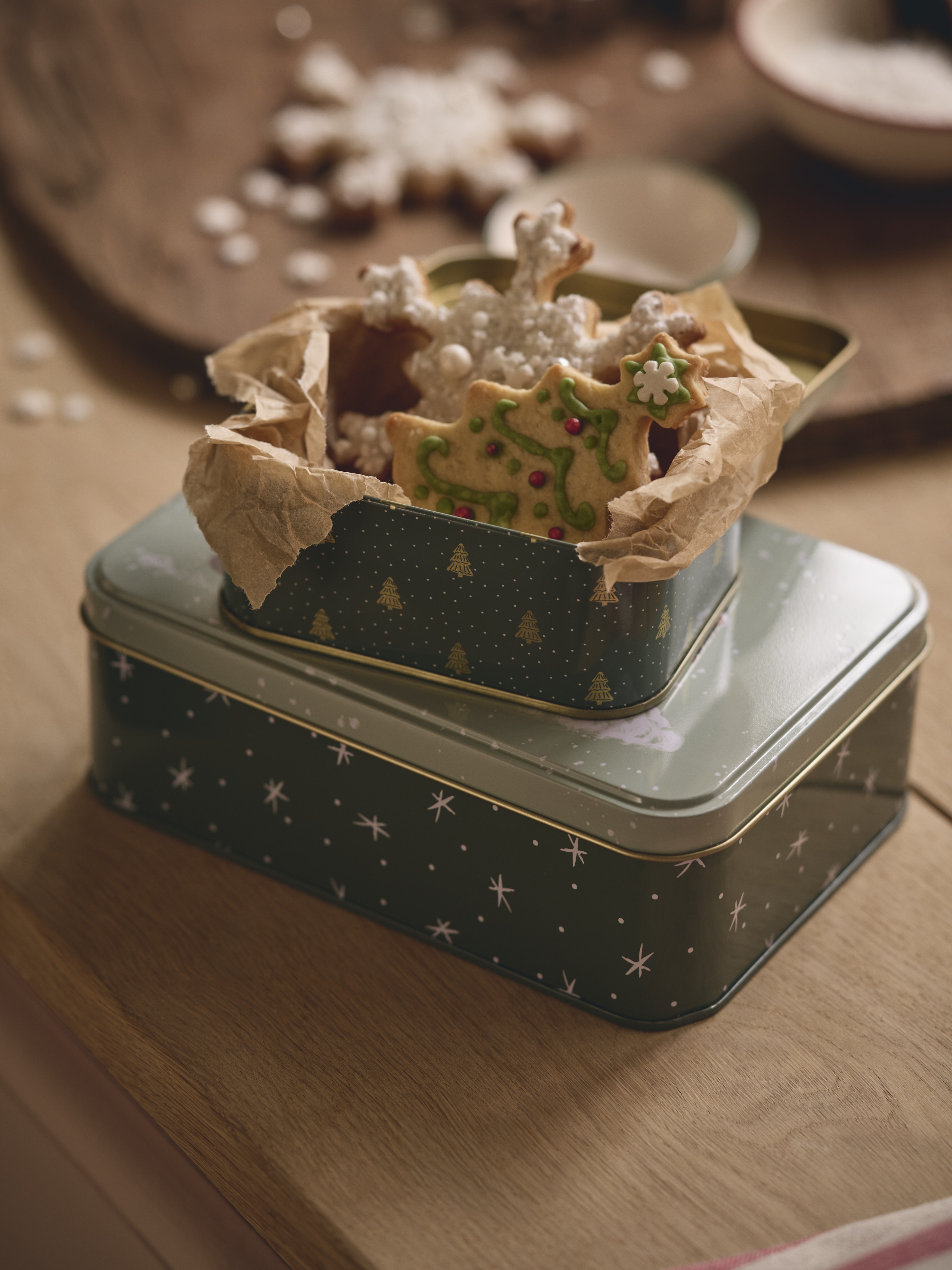 Christmas Kitchen And Baking Inspiration New Arrivals From Sostrene Grene Available From 22 October 2026 (35)
