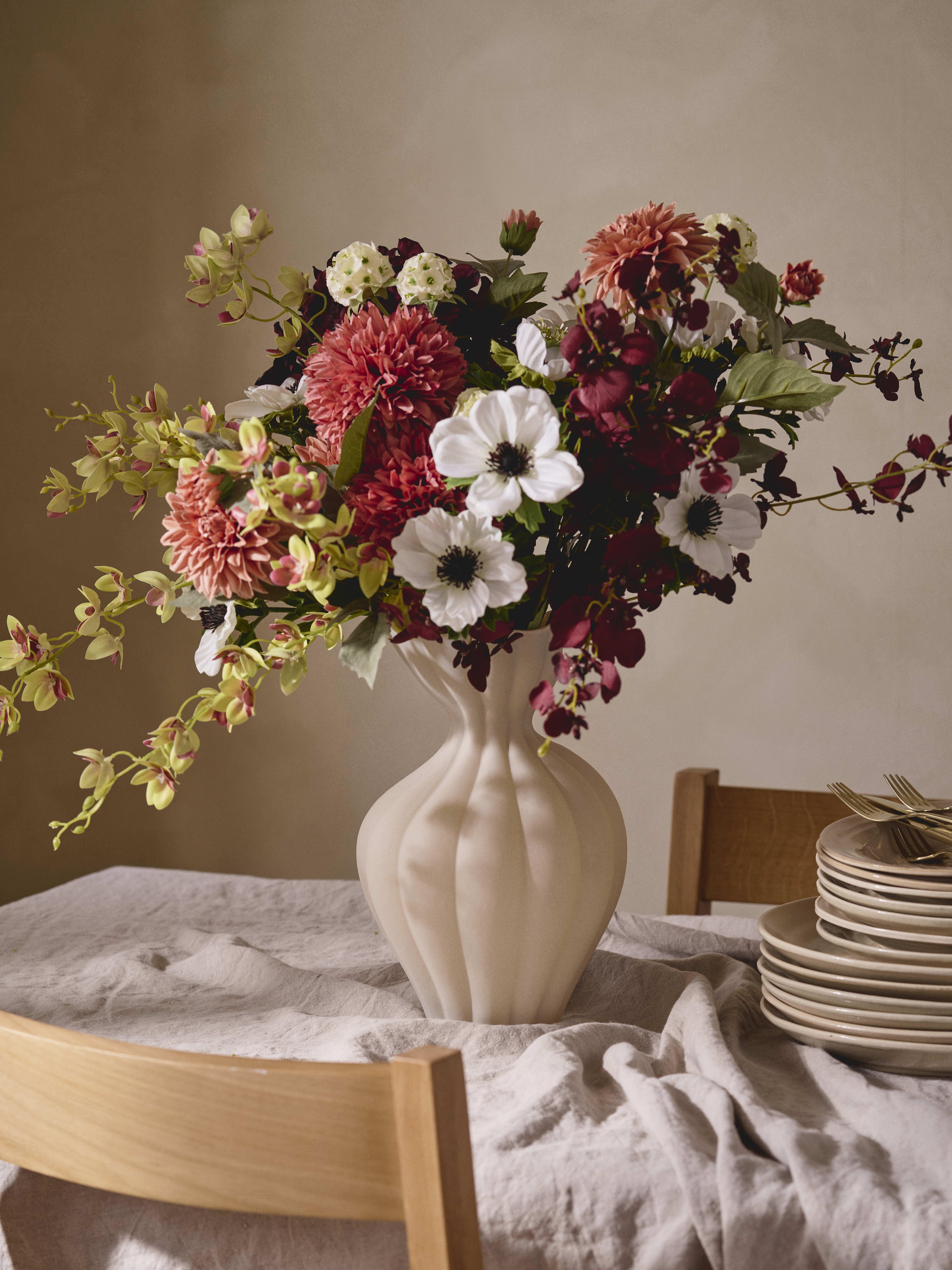 Sostrene Grene 2550 Blooming Everyday 051