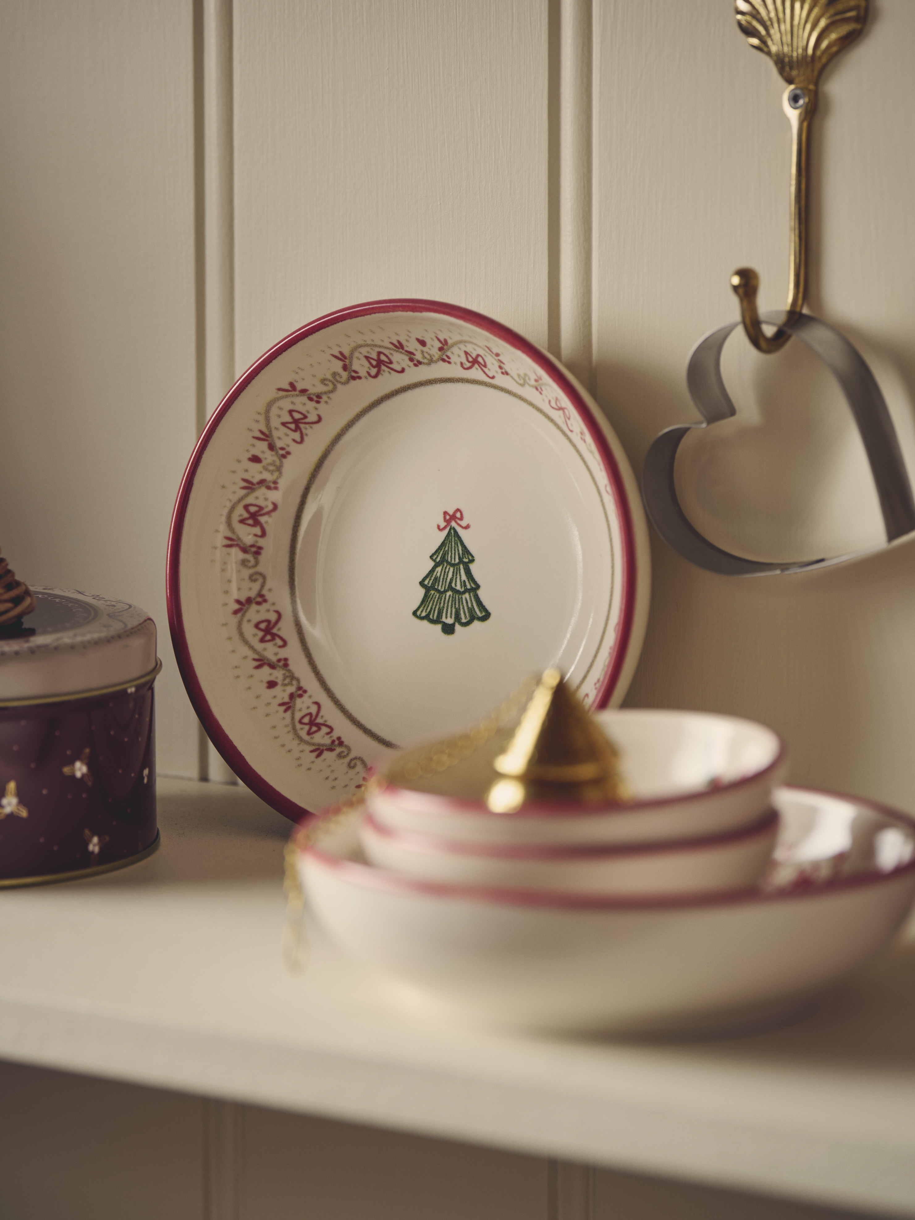 Christmas Kitchen And Baking Inspiration New Arrivals From Sostrene Grene Available From 22 October 2026 (8)