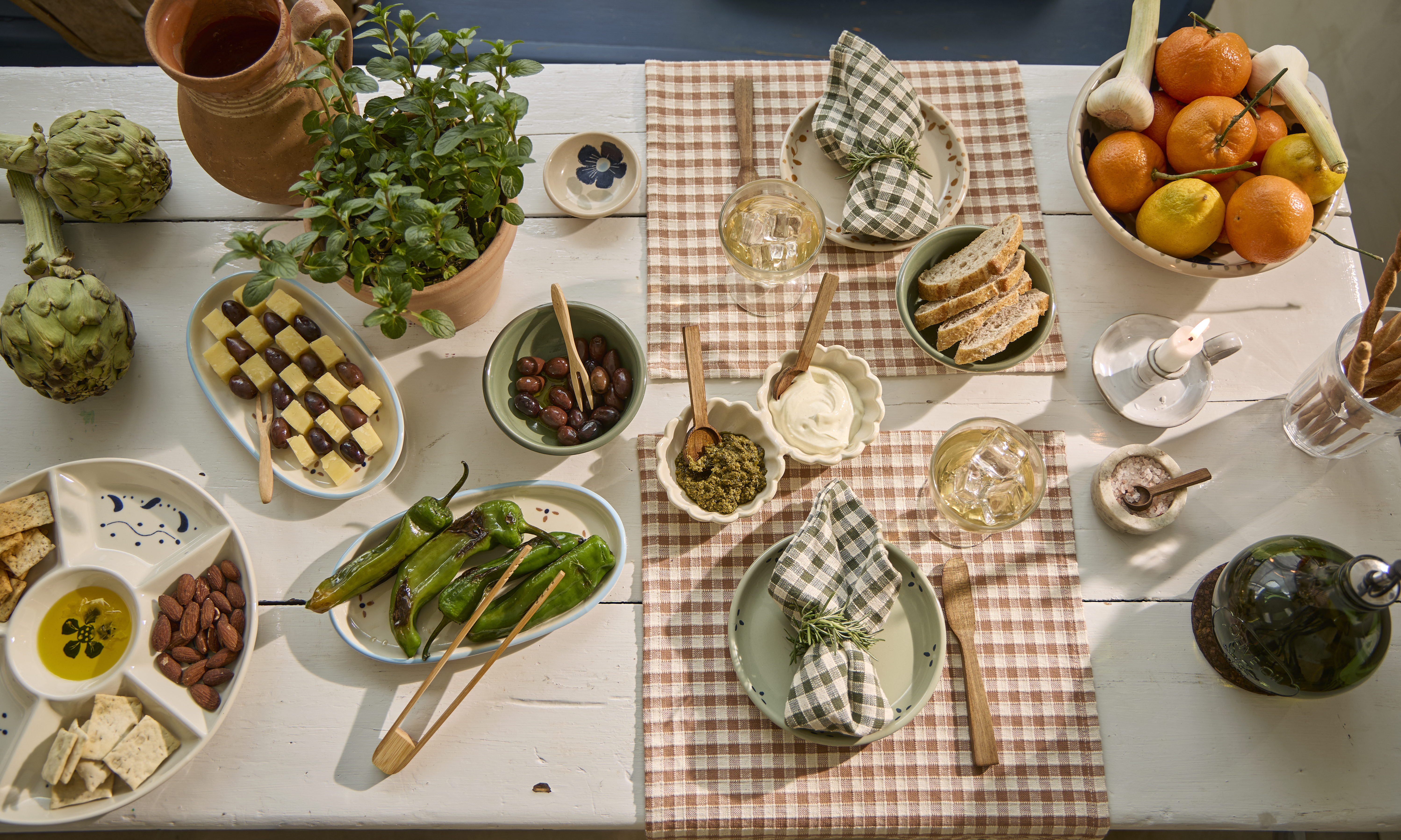 Summer Table Sostrene Grene Available From 14 May (4)