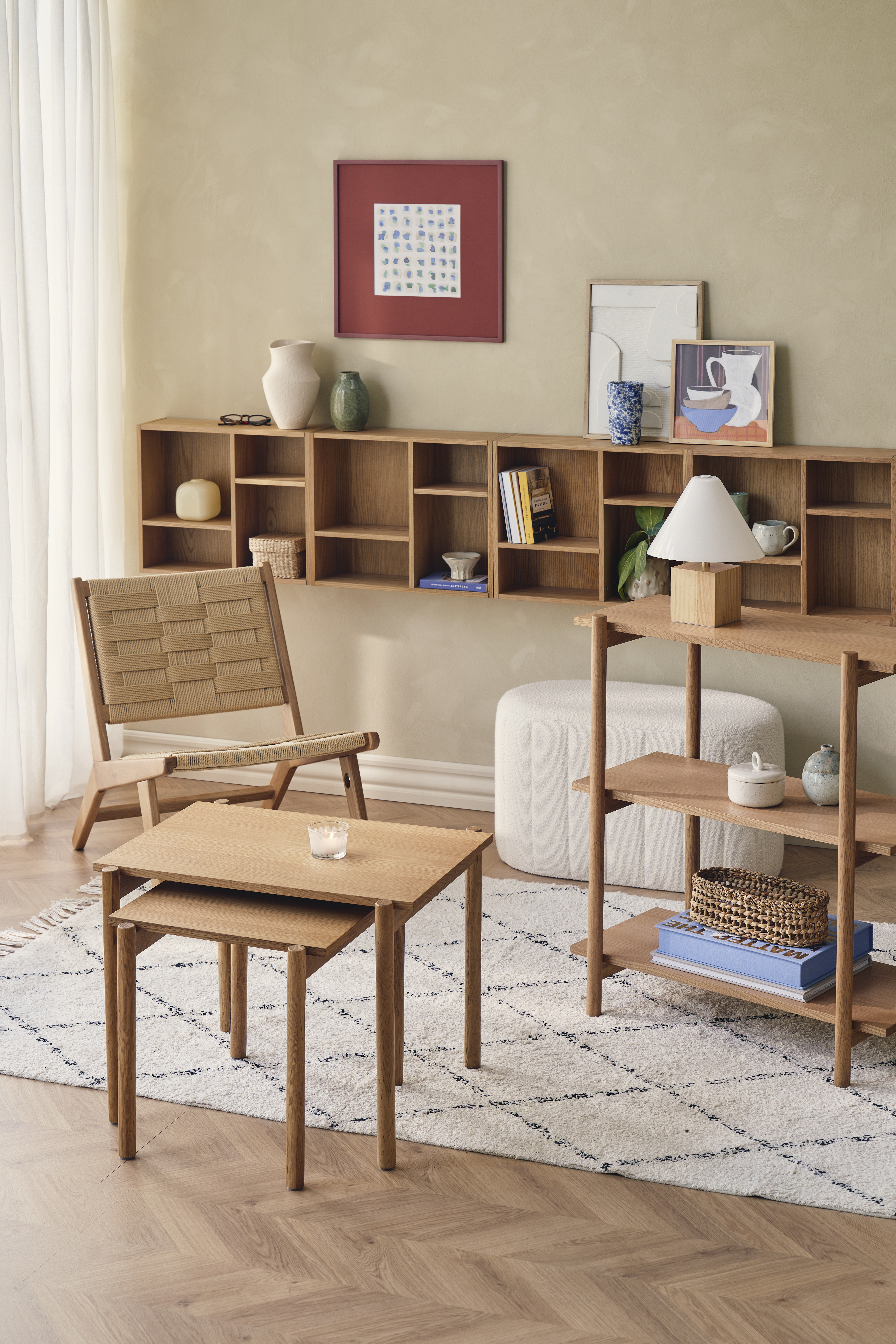 New Furniture Collection Available From 6 November (20)