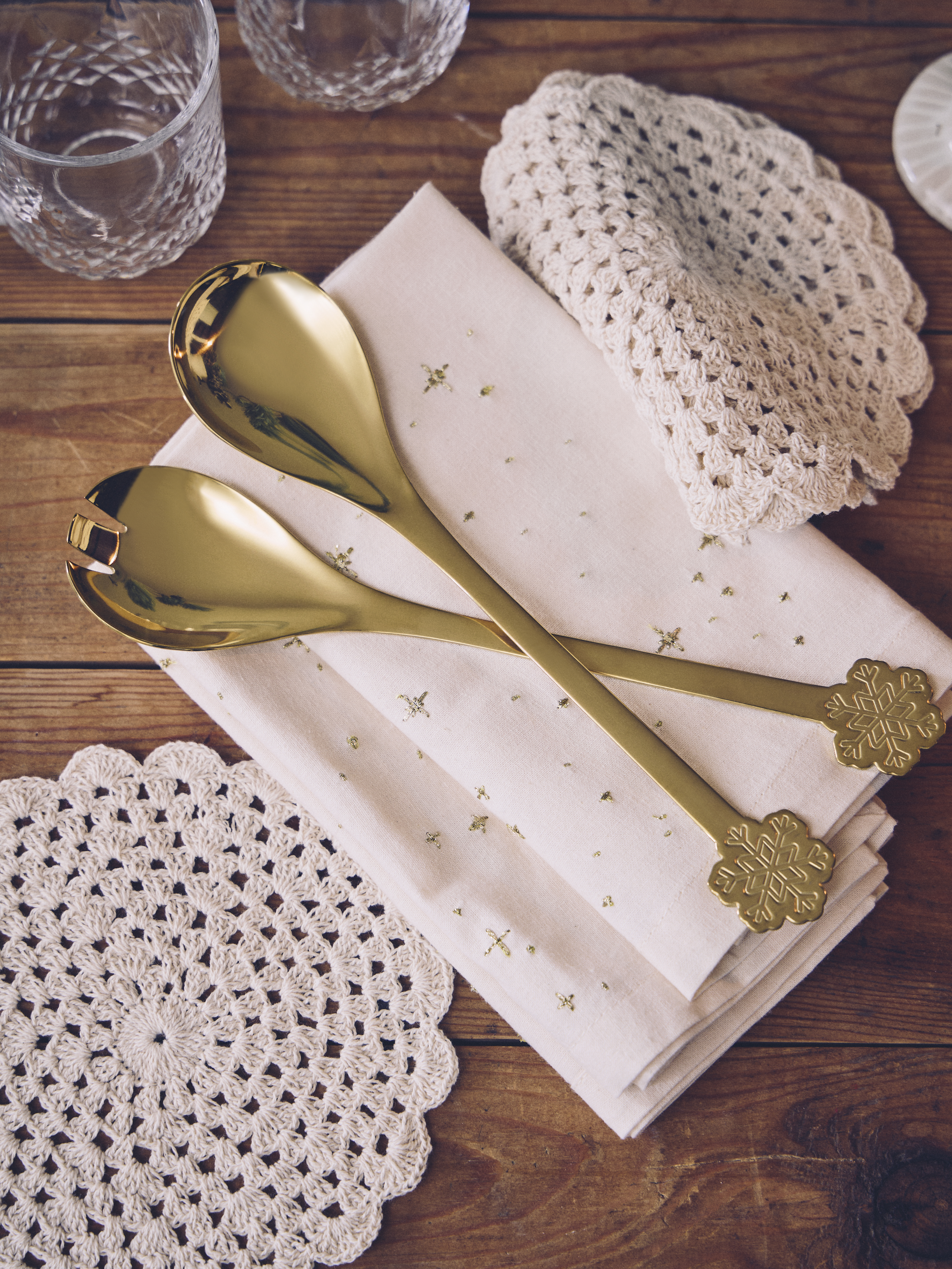 Christmas Table Sostrene Grene Available 6 November 2025 (51)