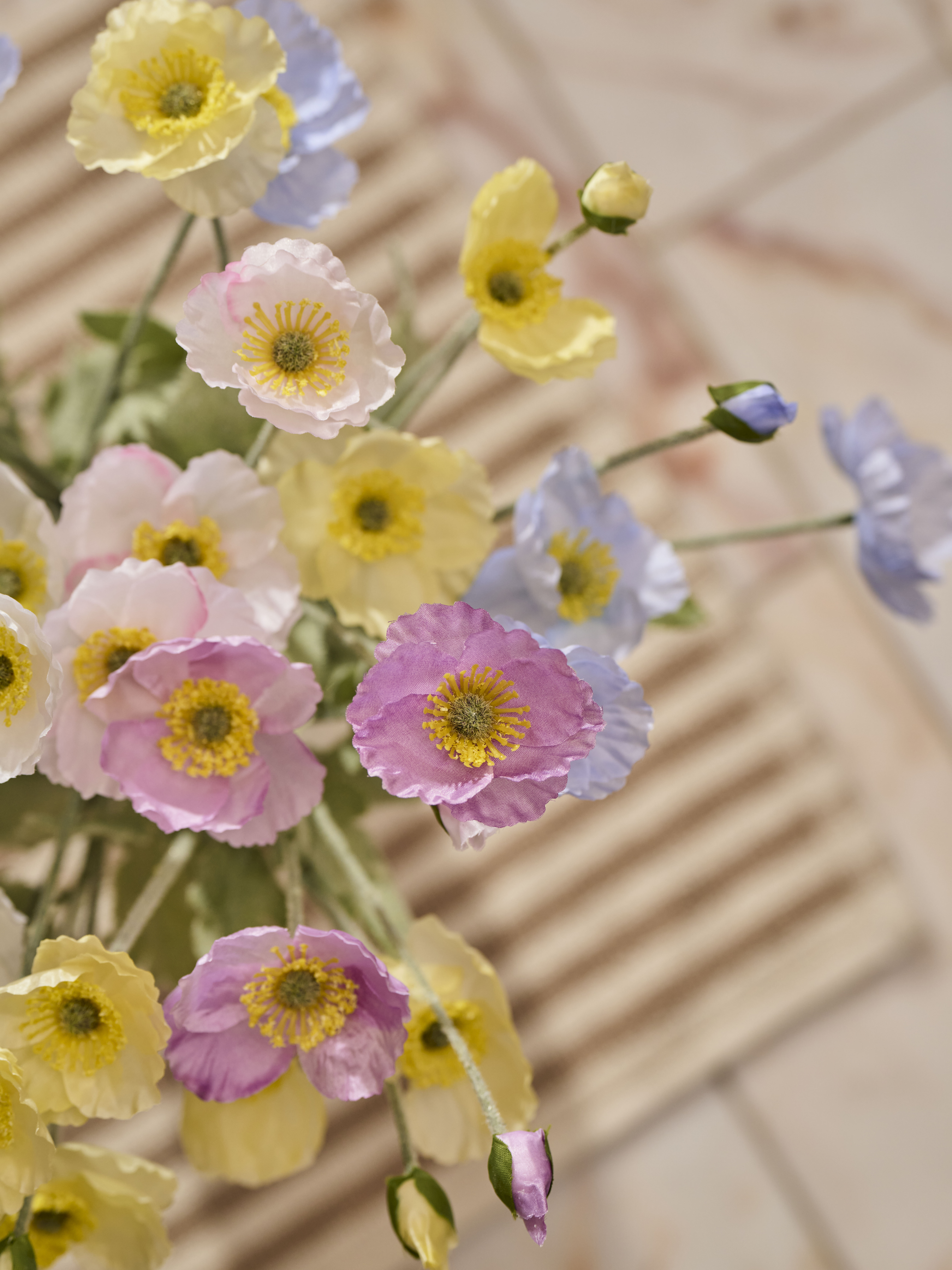 Artificial Summer Flowers Sostrene Grene Available From 23 April (7)