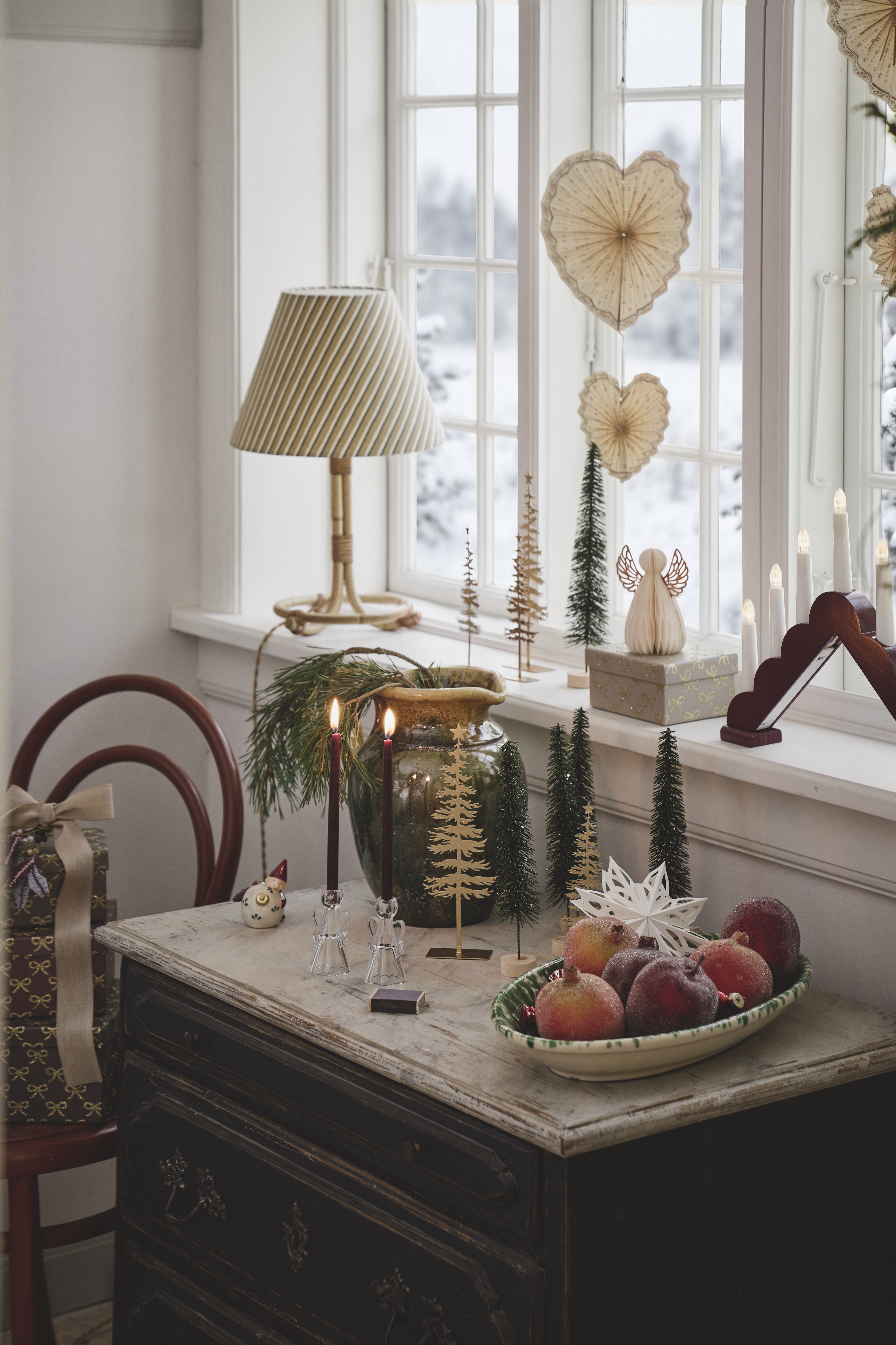 Sostrene Grene Christmas Collection 2026 Available From 8 October 2026 (134) AI Modified Content