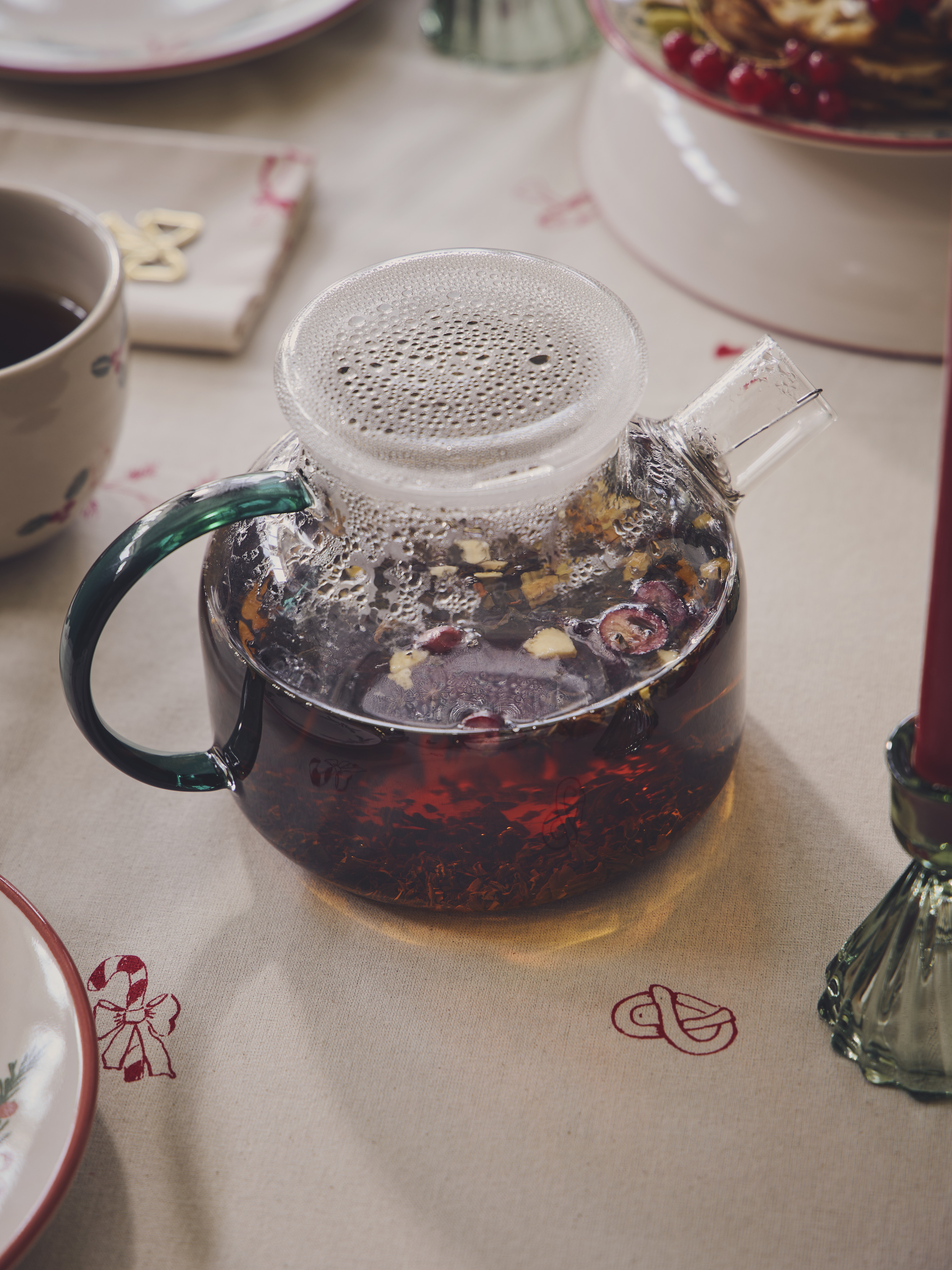 Christmas Kitchen And Baking Inspiration New Arrivals From Sostrene Grene Available From 22 October 2026 (125)