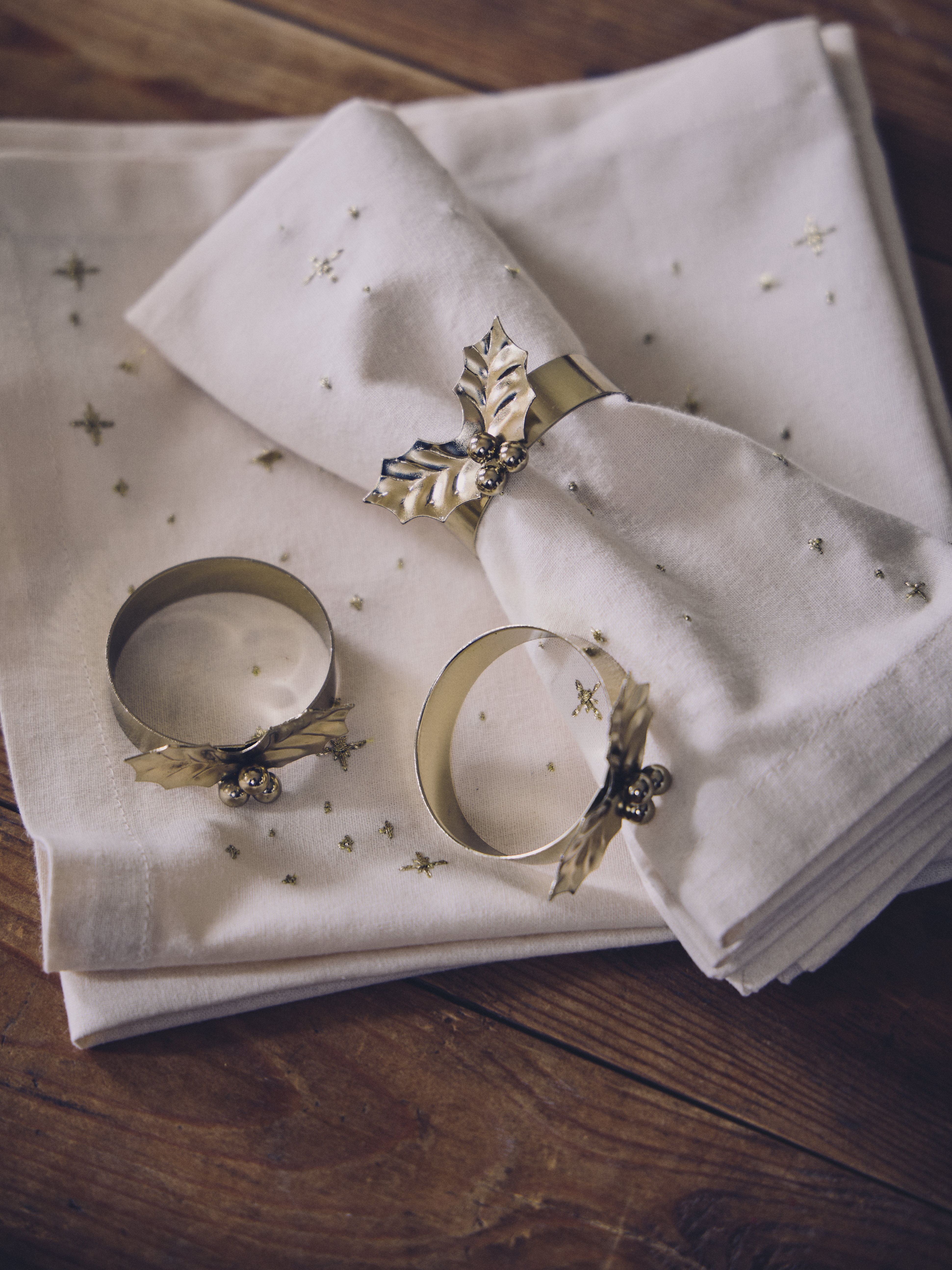 Christmas Table Sostrene Grene Available 6 November 2025 (42)