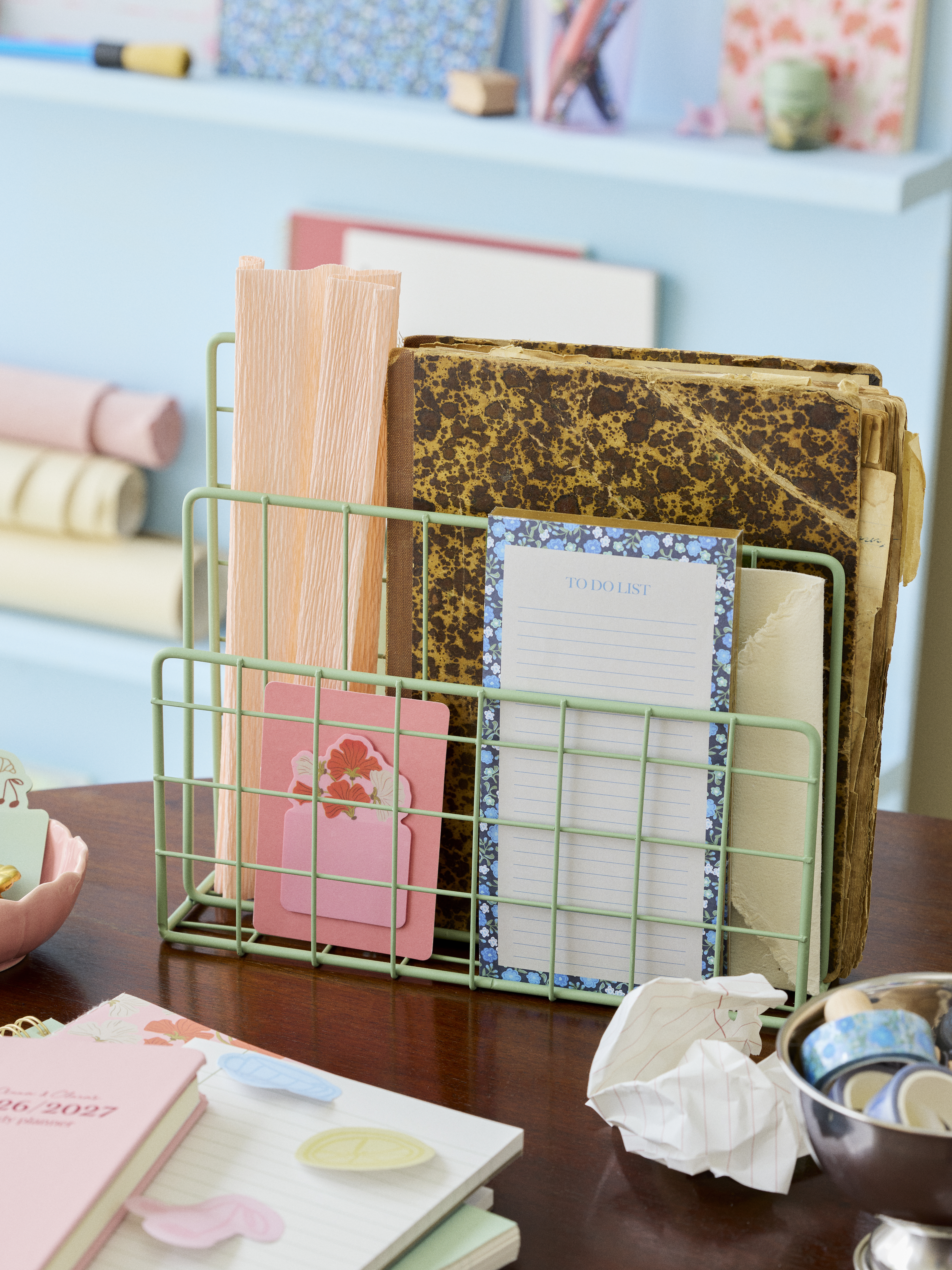 Study, Back To School And Office Sostrene Grene Available From 16 July 2026 (26)