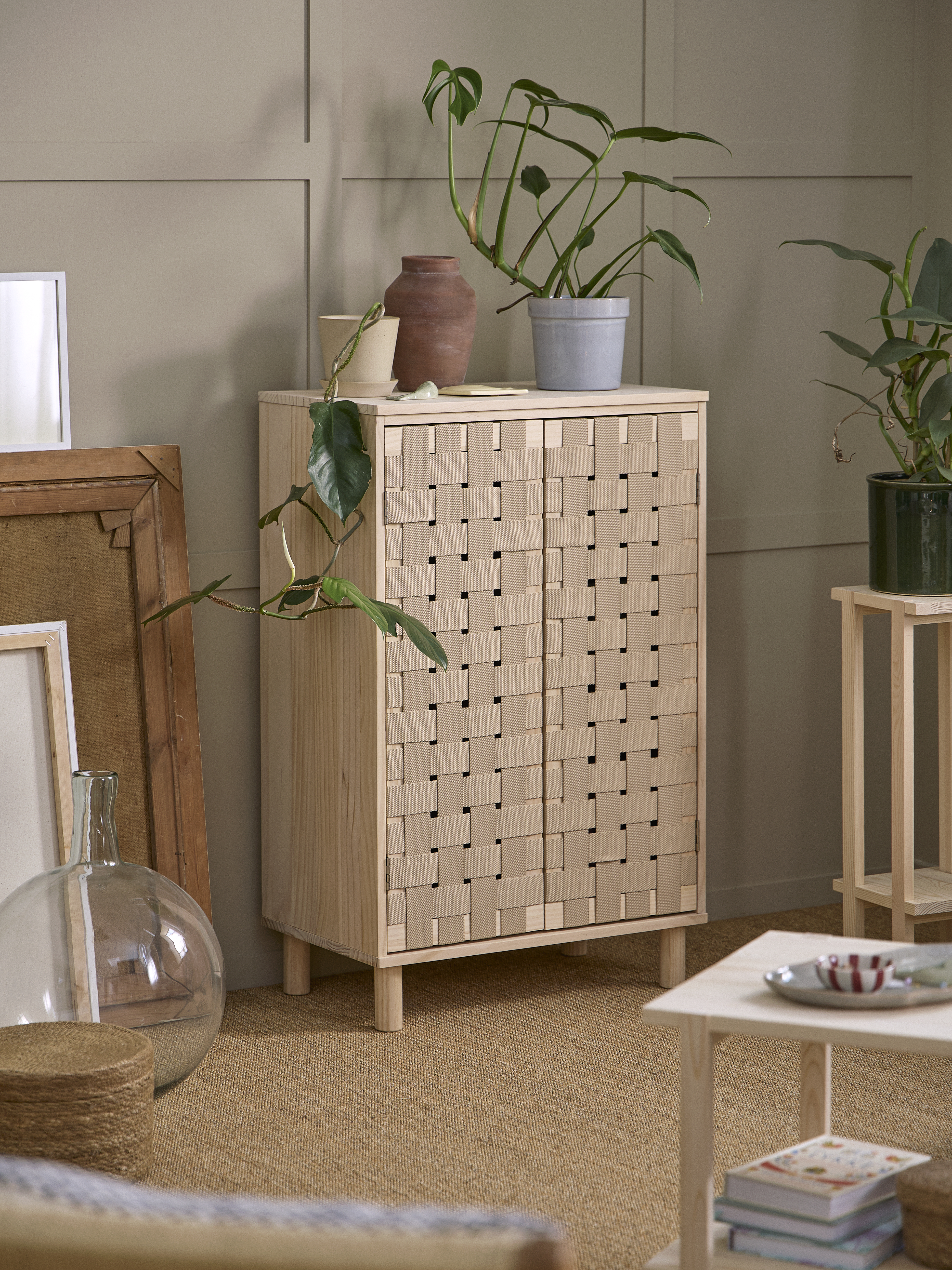 New Furniture Collection Available From 19 March 2026 Søstrene Grene (21)