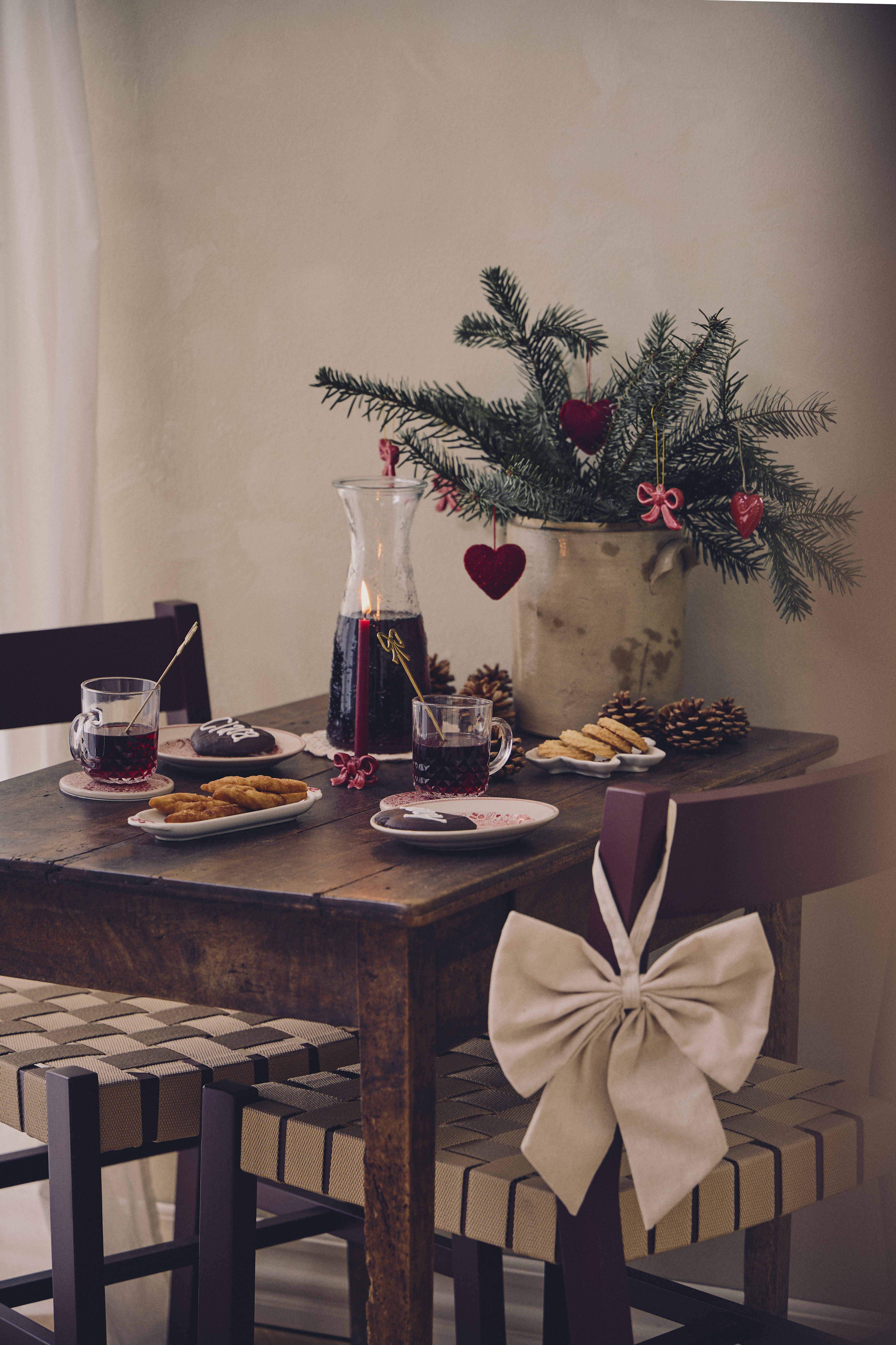 Christmas Table Sostrene Grene Available 6 November 2025 (54)