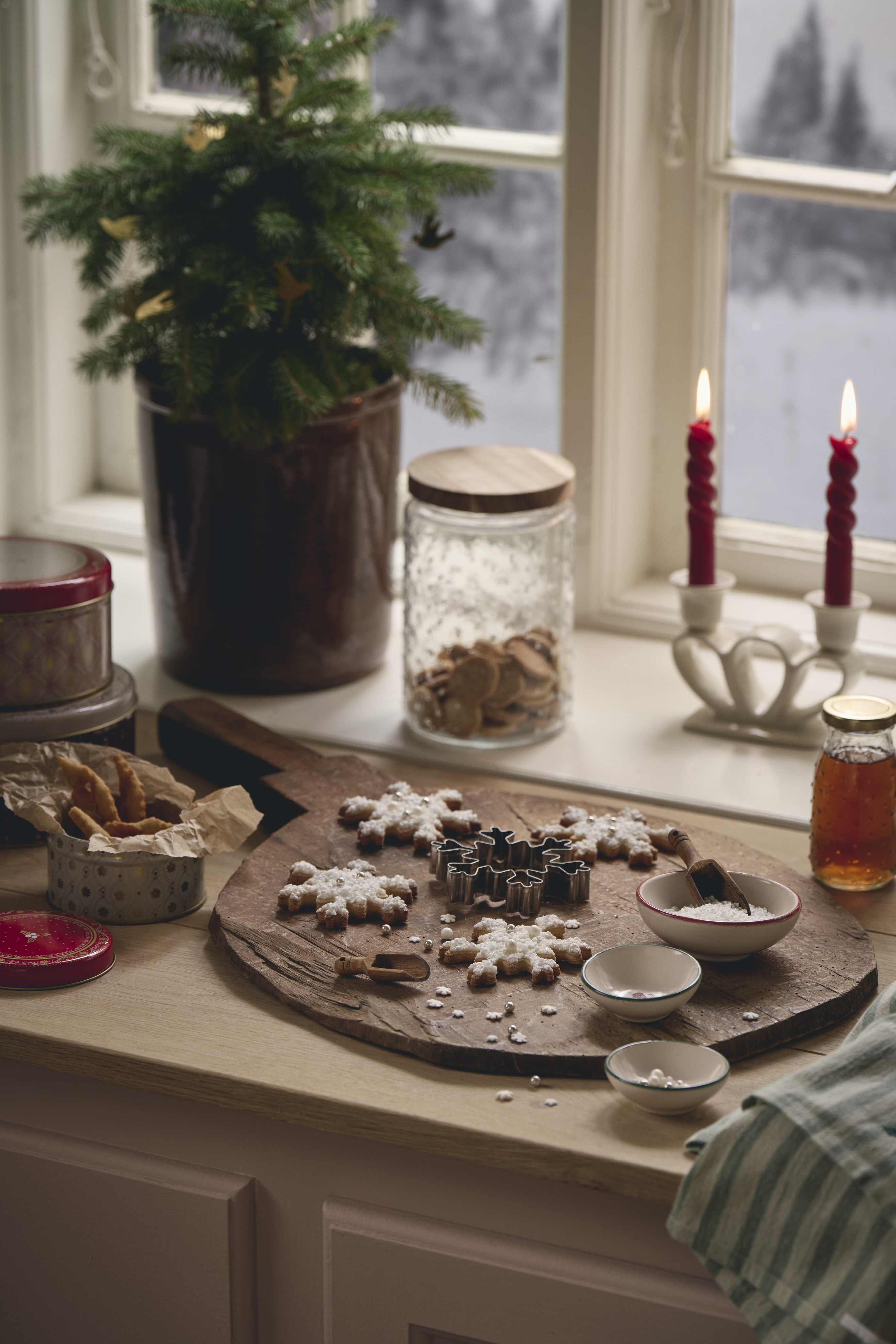 Christmas Kitchen And Baking Inspiration New Arrivals From Sostrene Grene Available From 22 October 2026 (30)