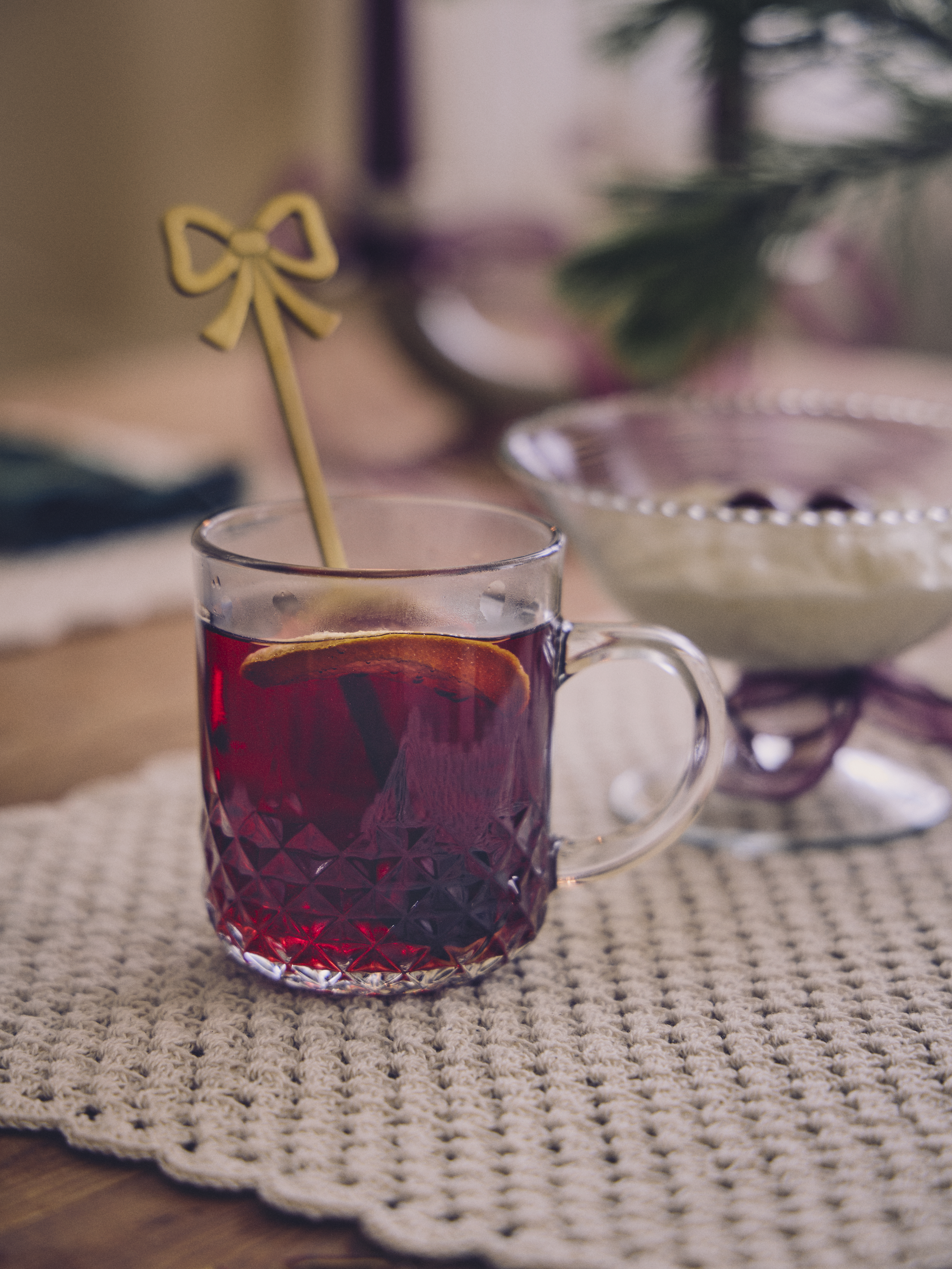 Christmas Table Sostrene Grene Available 6 November 2025 (25)