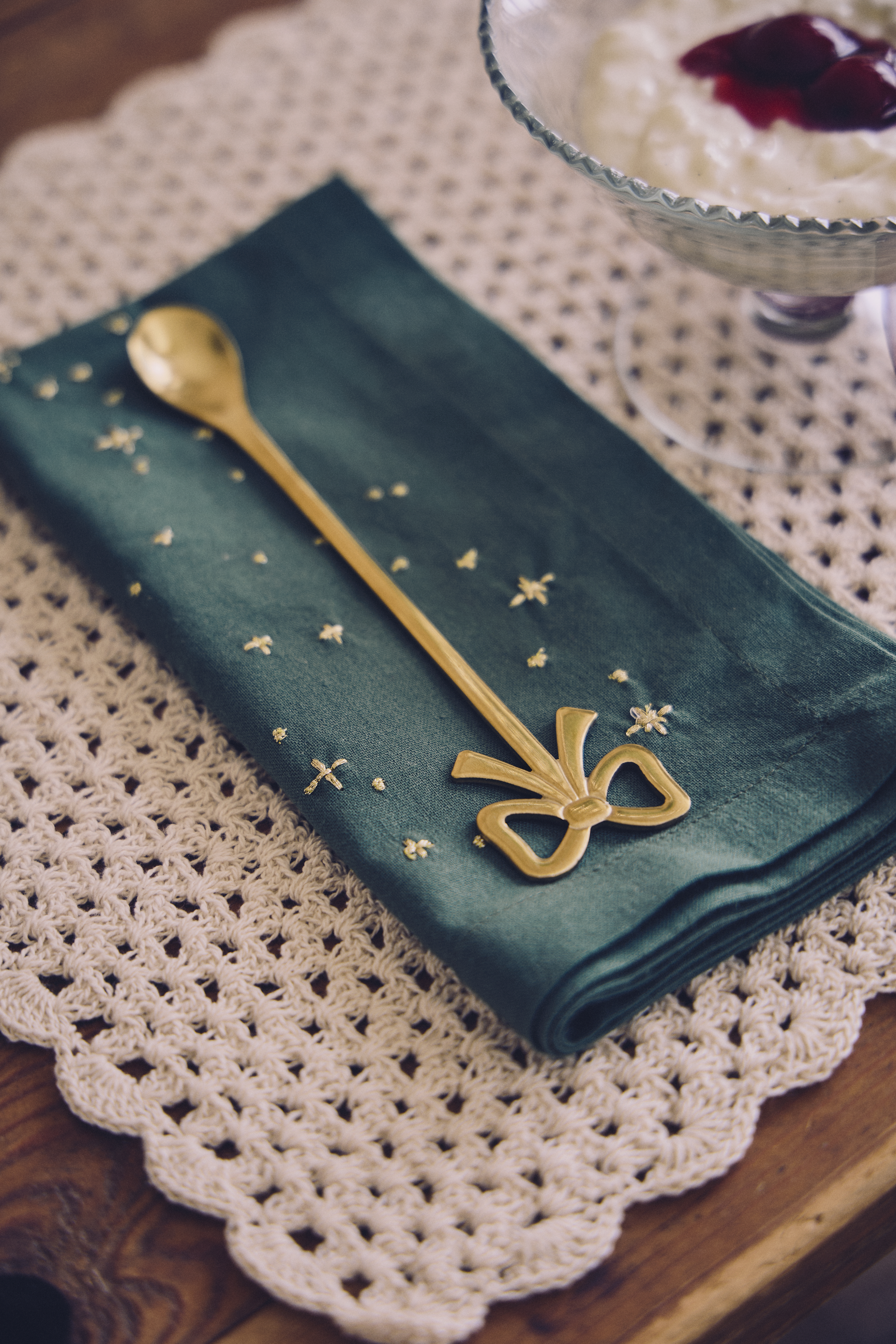 Christmas Table Sostrene Grene Available 6 November 2025 (22)