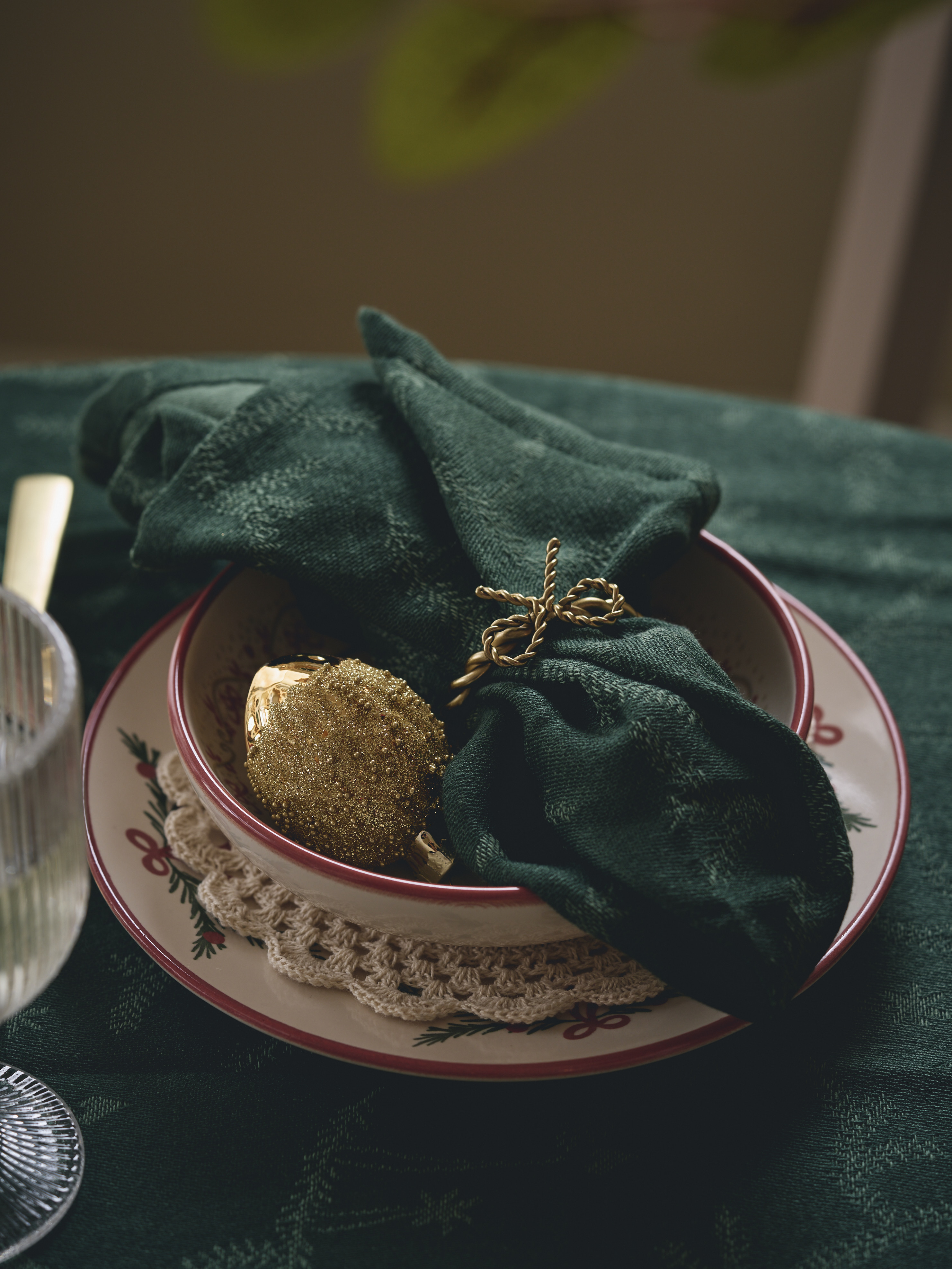 Christmas Kitchen And Baking Inspiration New Arrivals From Sostrene Grene Available From 22 October 2026 (101)