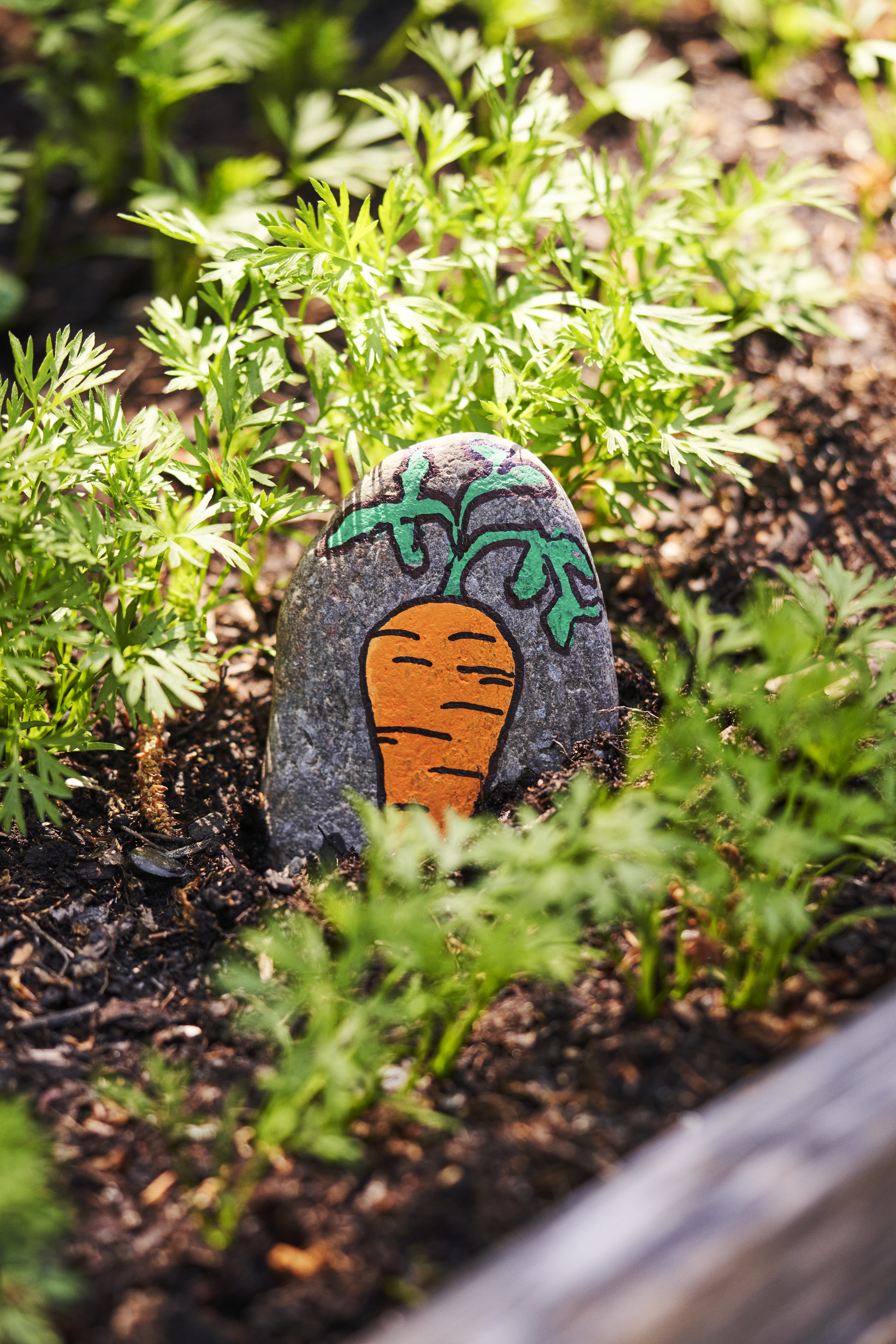 Enchanting Children's Dens In The Garden (4)