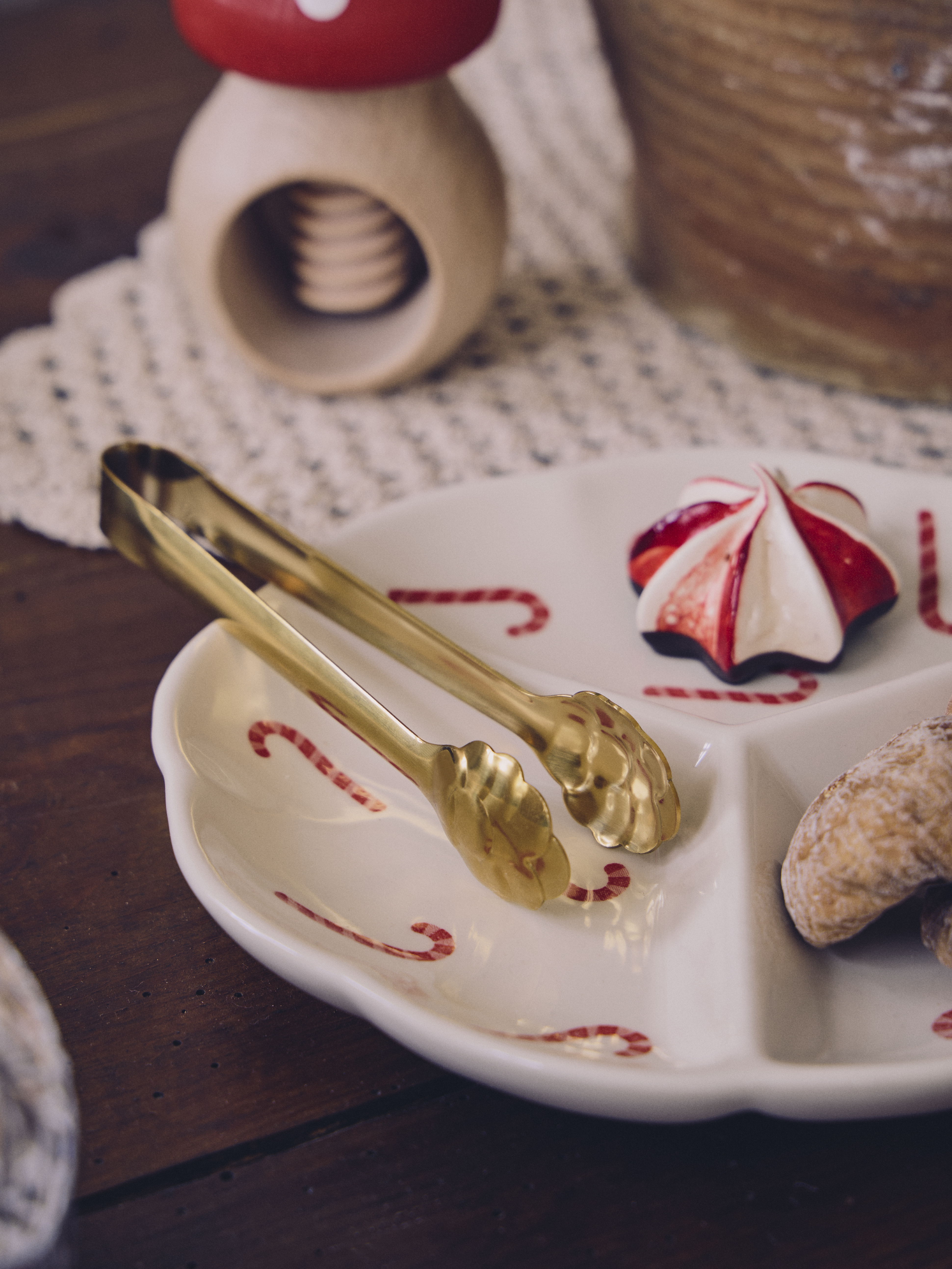 Christmas Table Sostrene Grene Available 6 November 2025 (11)