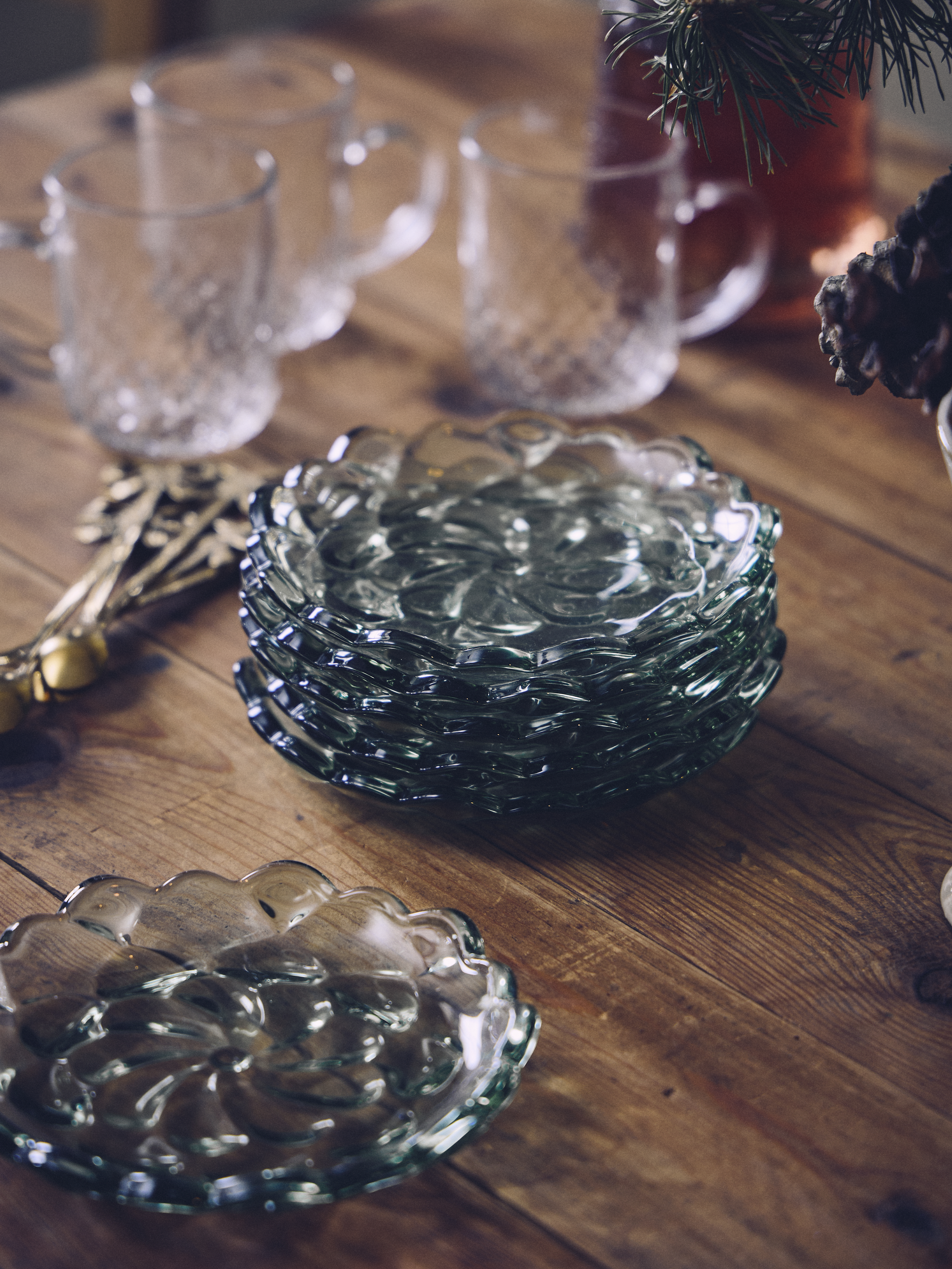 Christmas Table Sostrene Grene Available 6 November 2025 (52)