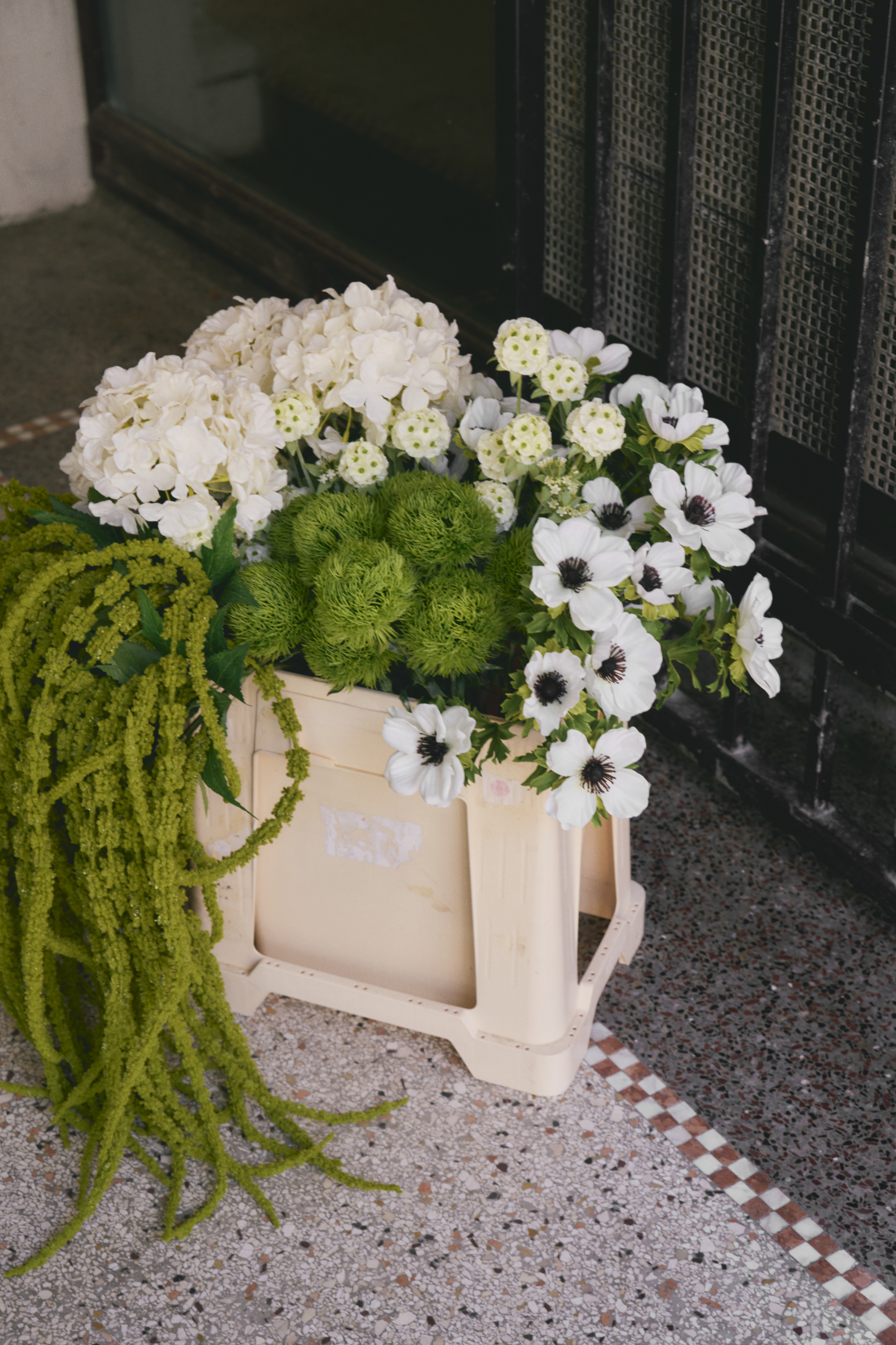 Sostrene Grene 2550 Blooming Everyday 001